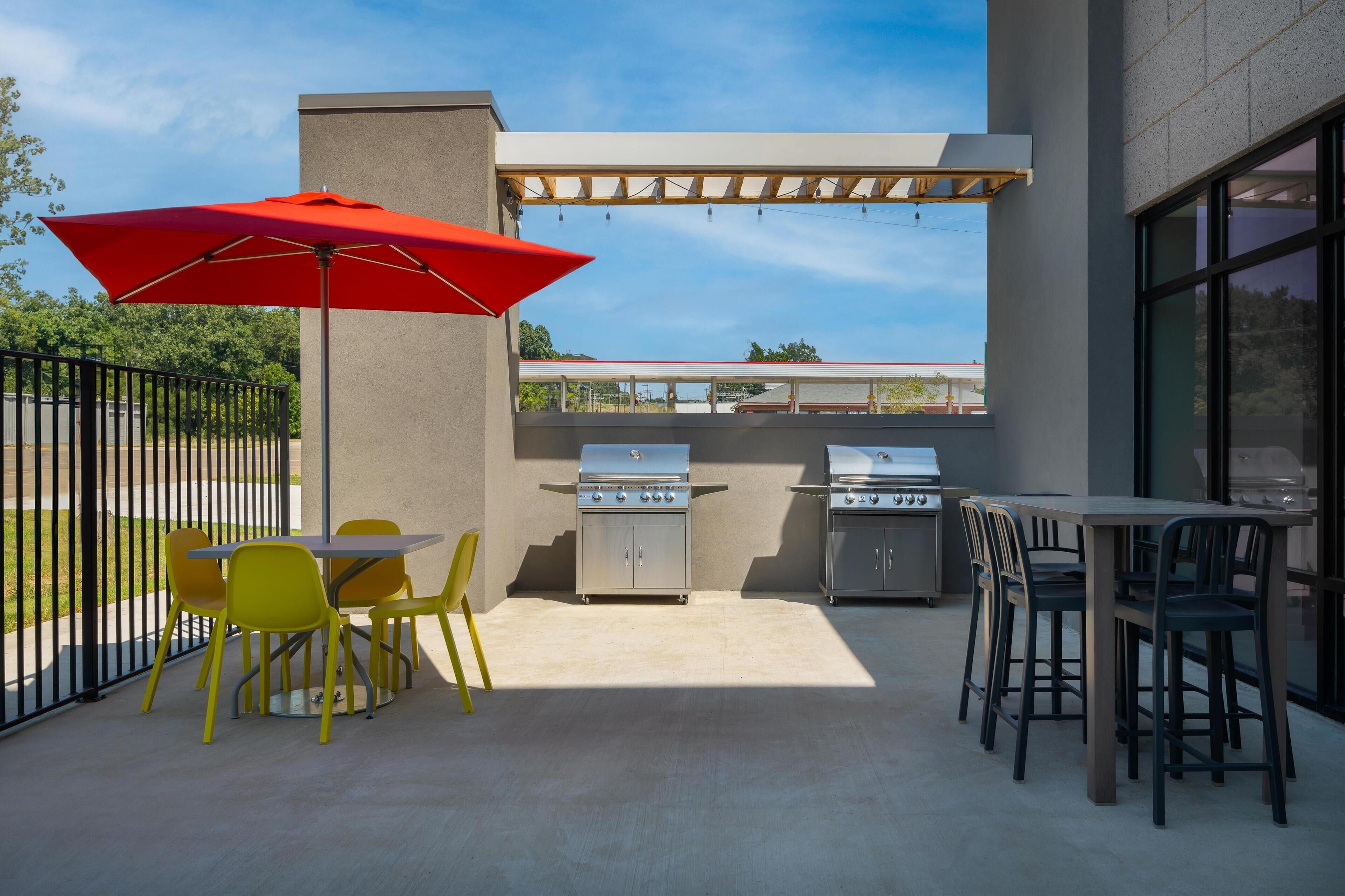 Home2 Suites by Hilton Forrest City Home2 Suites by Hilton Forrest City