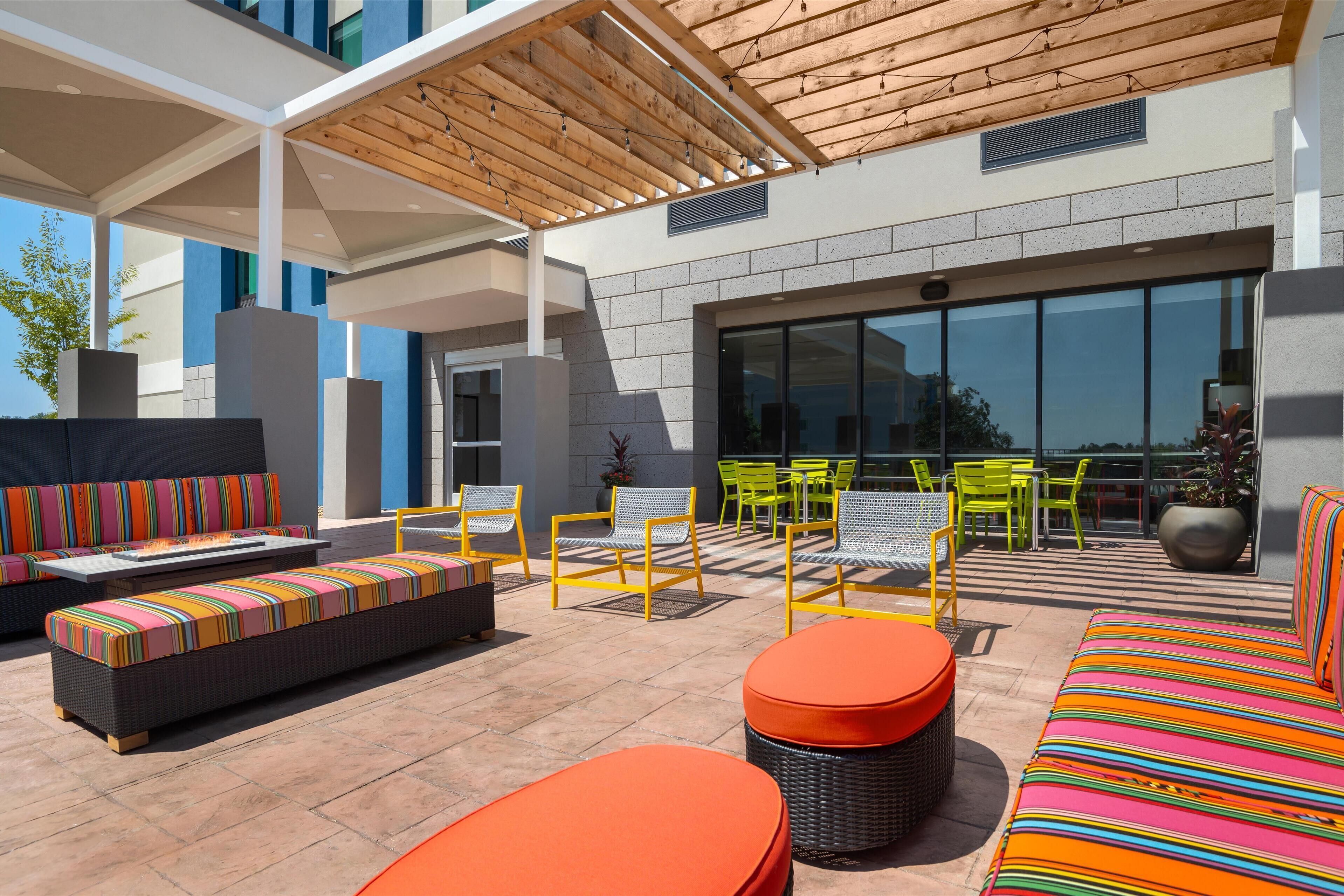 Home2 Suites by Hilton Forrest City Home2 Suites by Hilton Forrest City