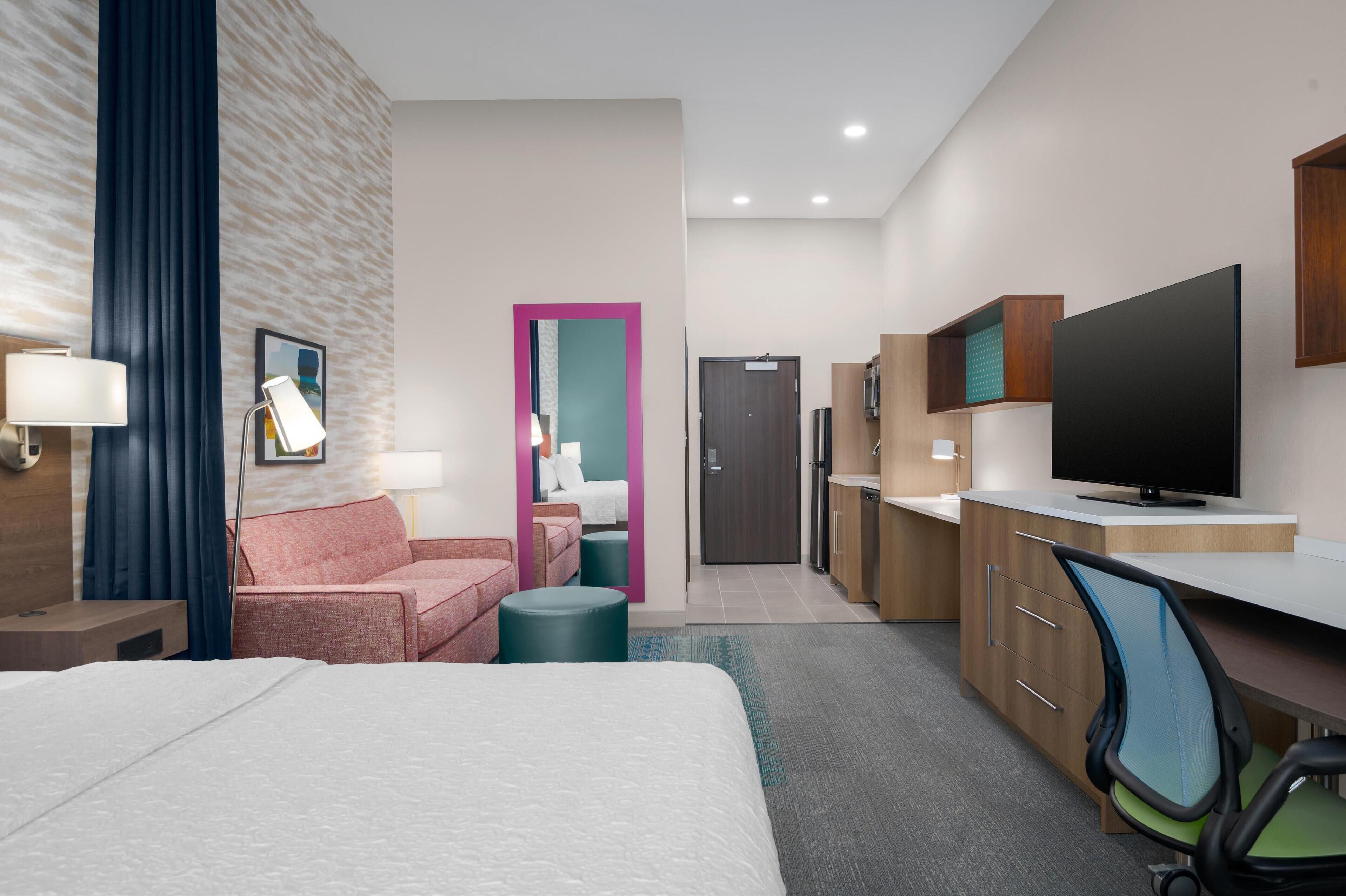 Home2 Suites by Hilton Forrest City Home2 Suites by Hilton Forrest City