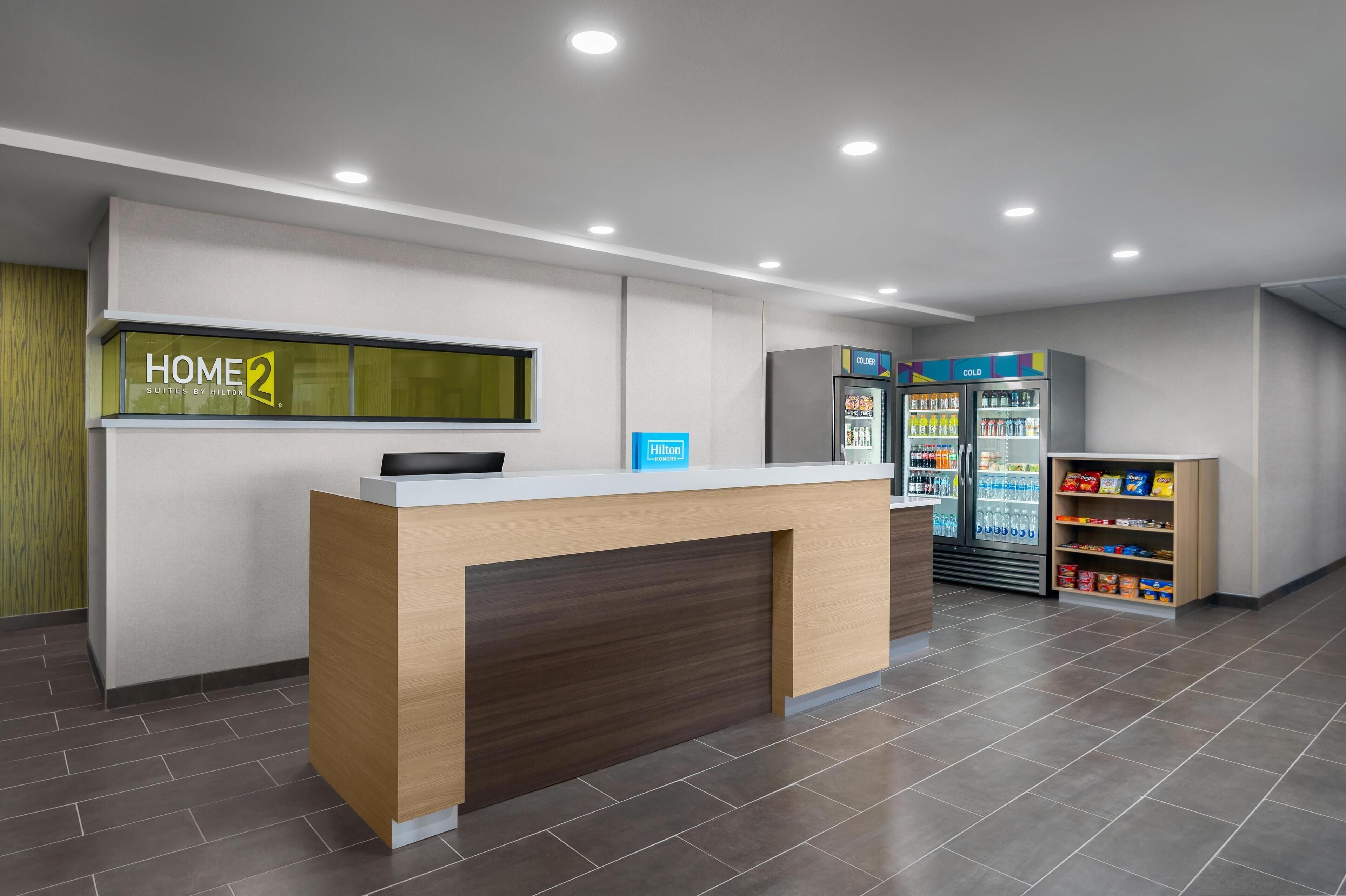 Home2 Suites by Hilton Forrest City Home2 Suites by Hilton Forrest City