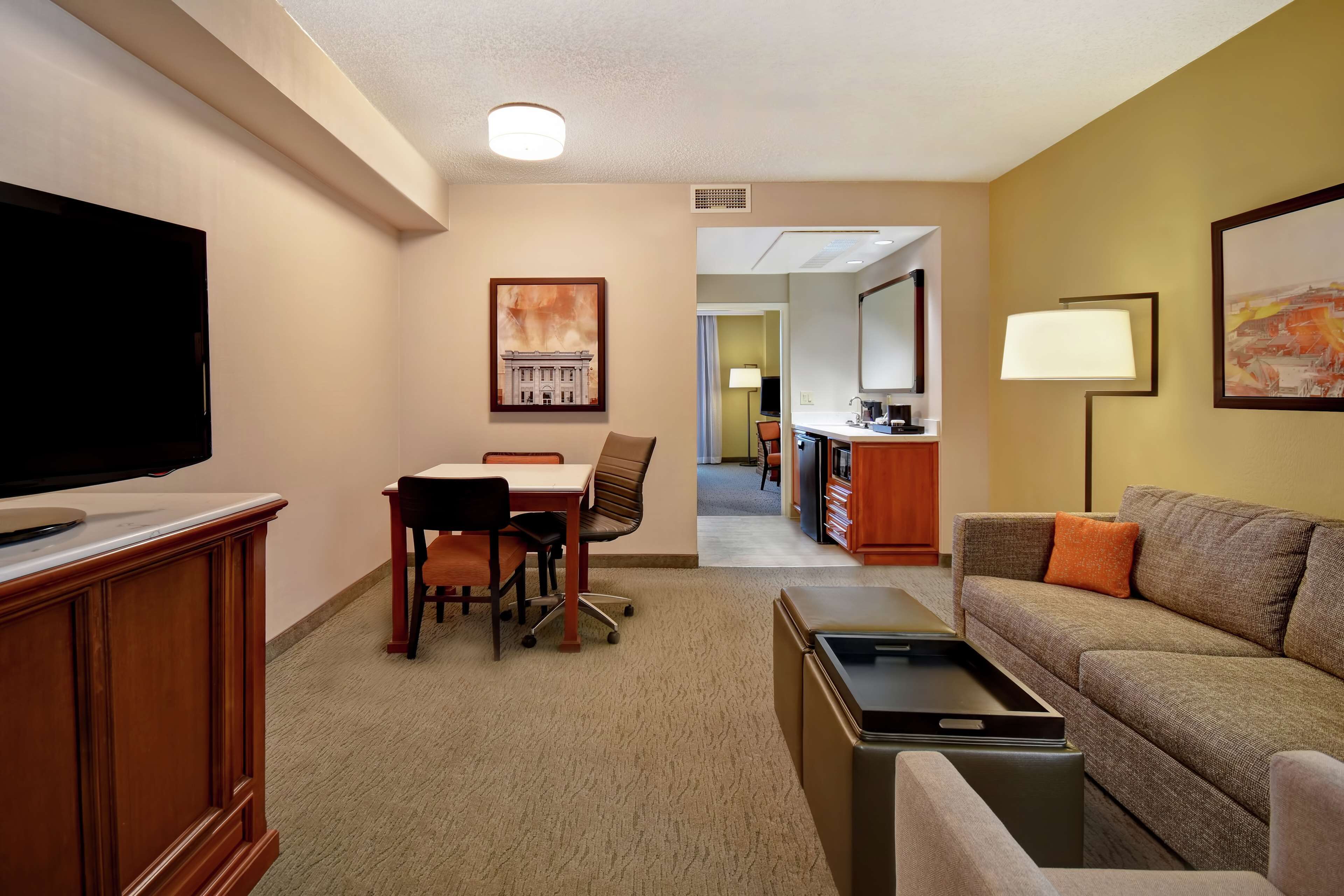 Embassy Suites Little Rock Embassy Suites Little Rock