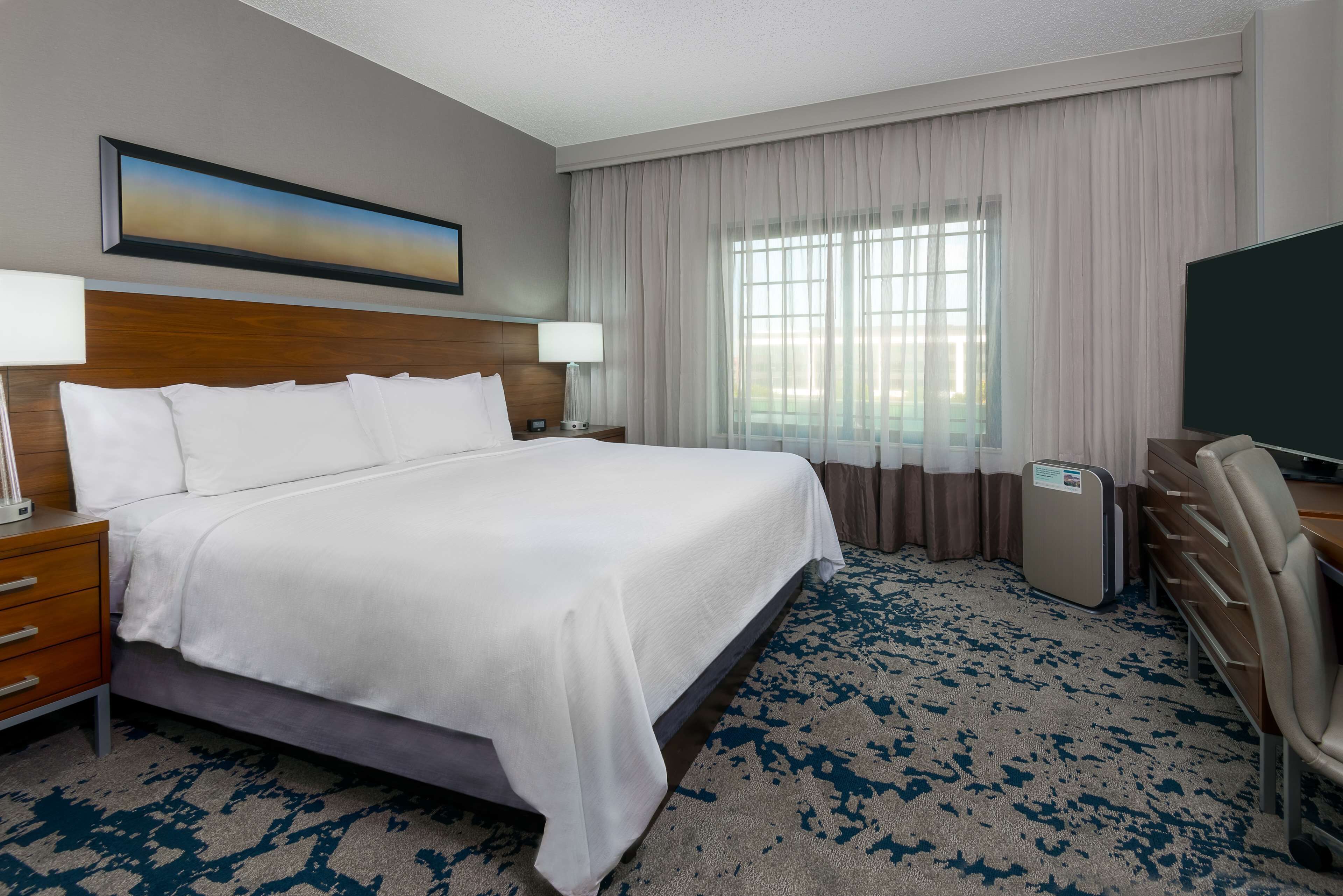 Embassy Suites Little Rock Embassy Suites Little Rock