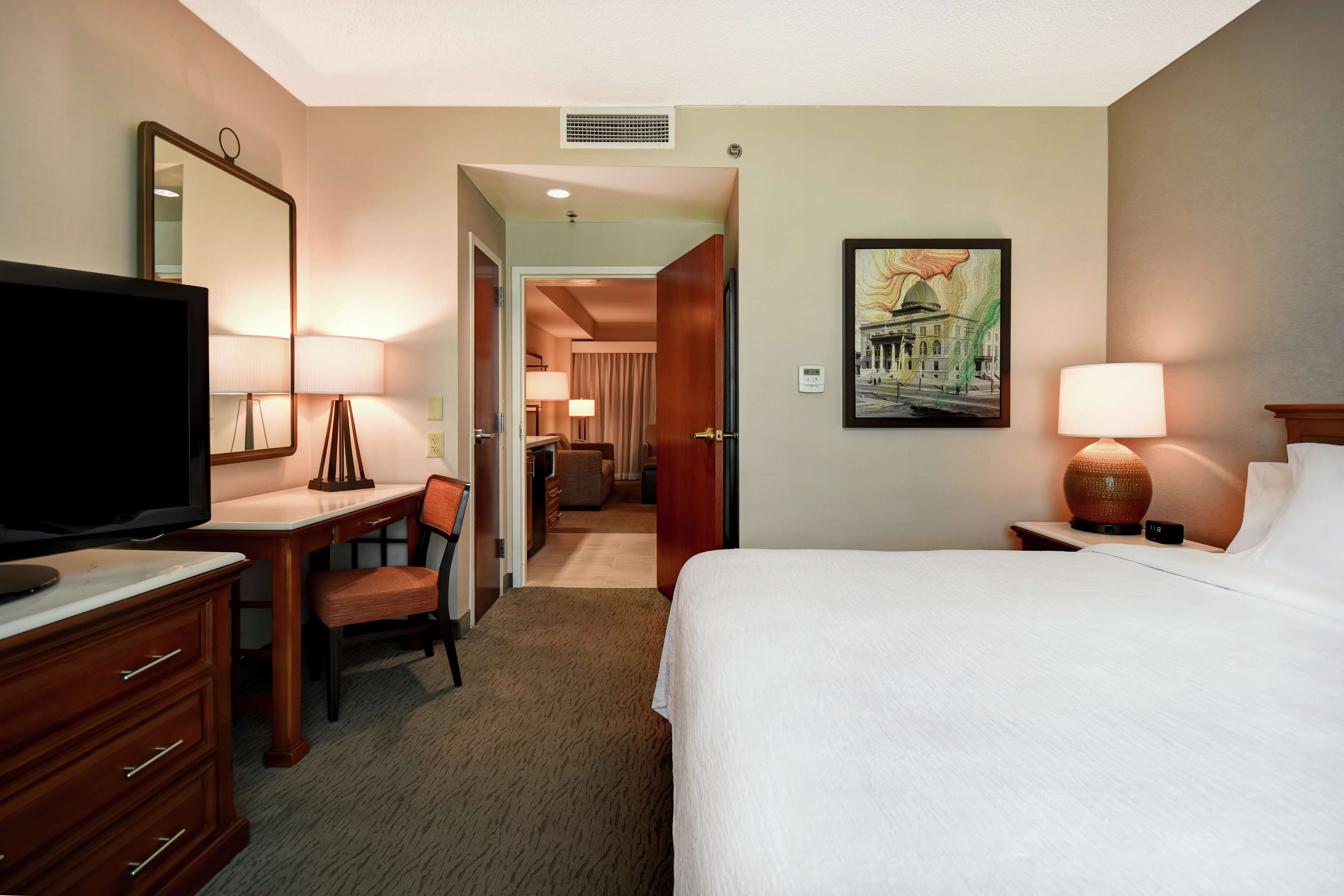 Embassy Suites Little Rock Embassy Suites Little Rock