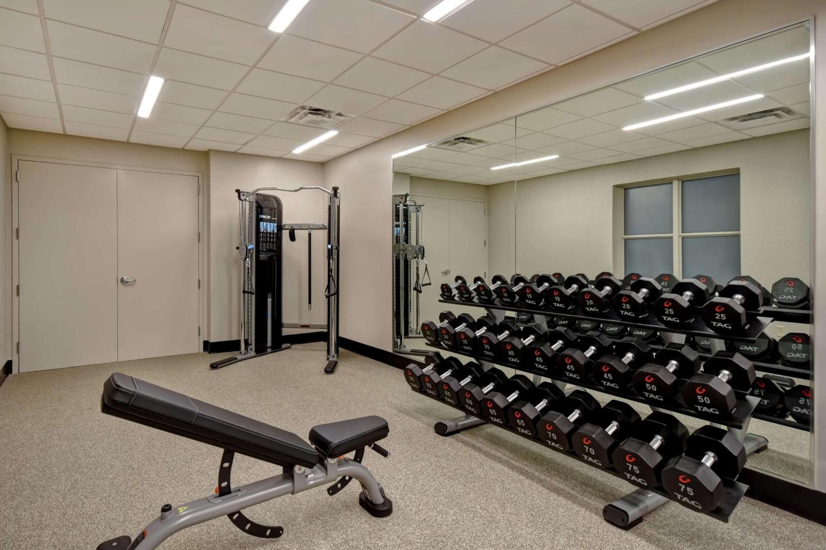 Embassy Suites Little Rock Embassy Suites Little Rock