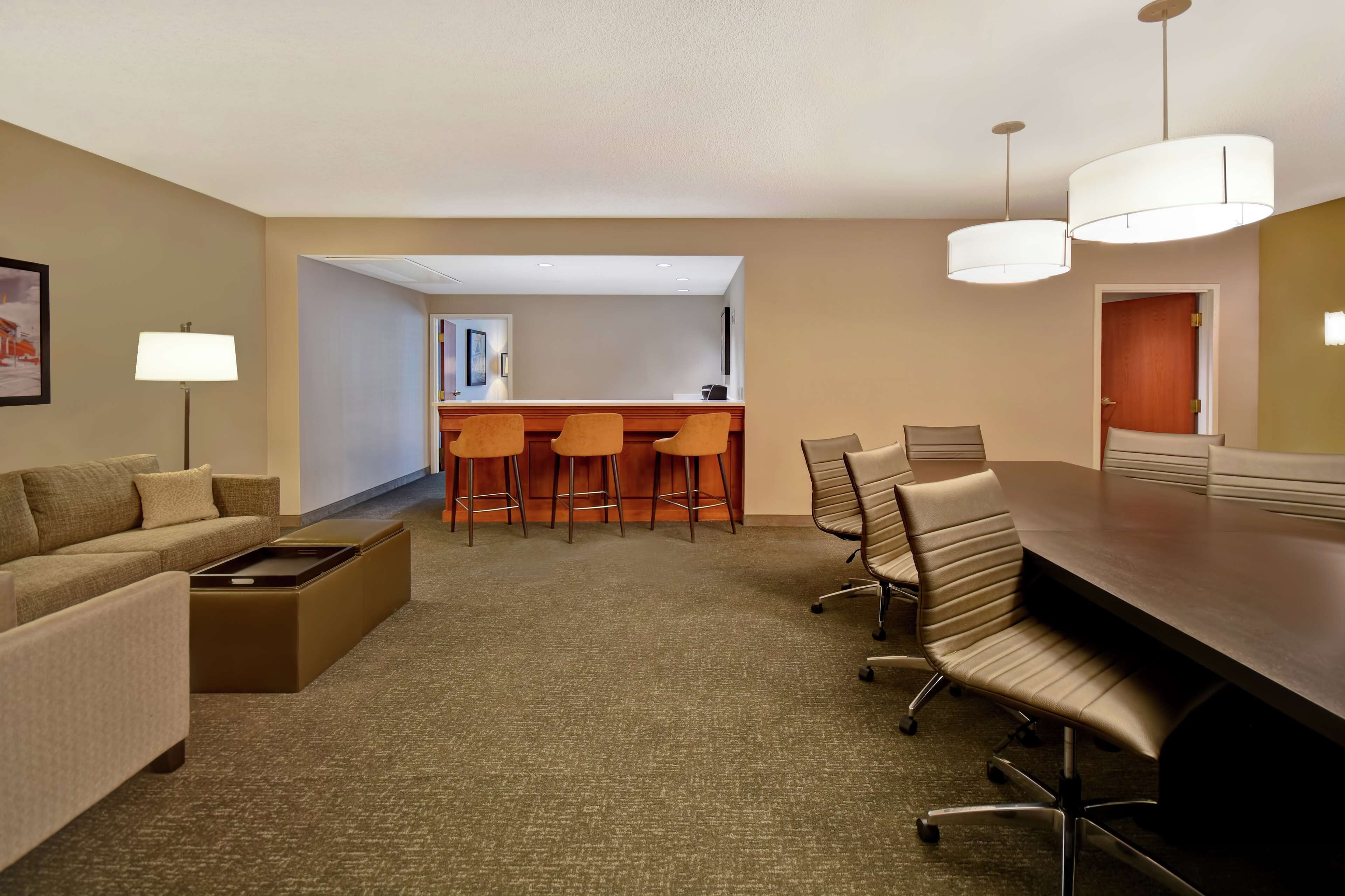Embassy Suites Little Rock Embassy Suites Little Rock