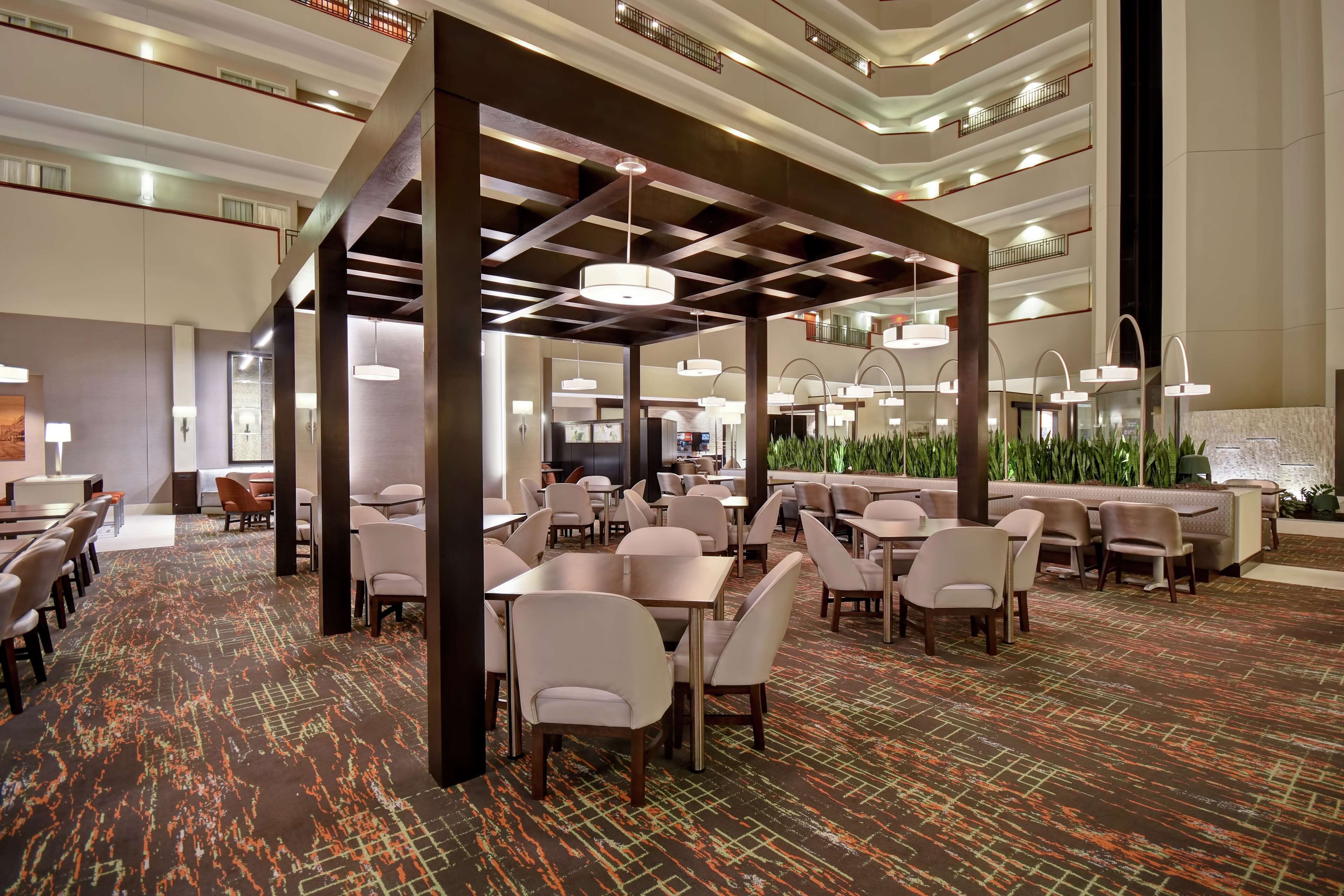 Embassy Suites Little Rock Embassy Suites Little Rock