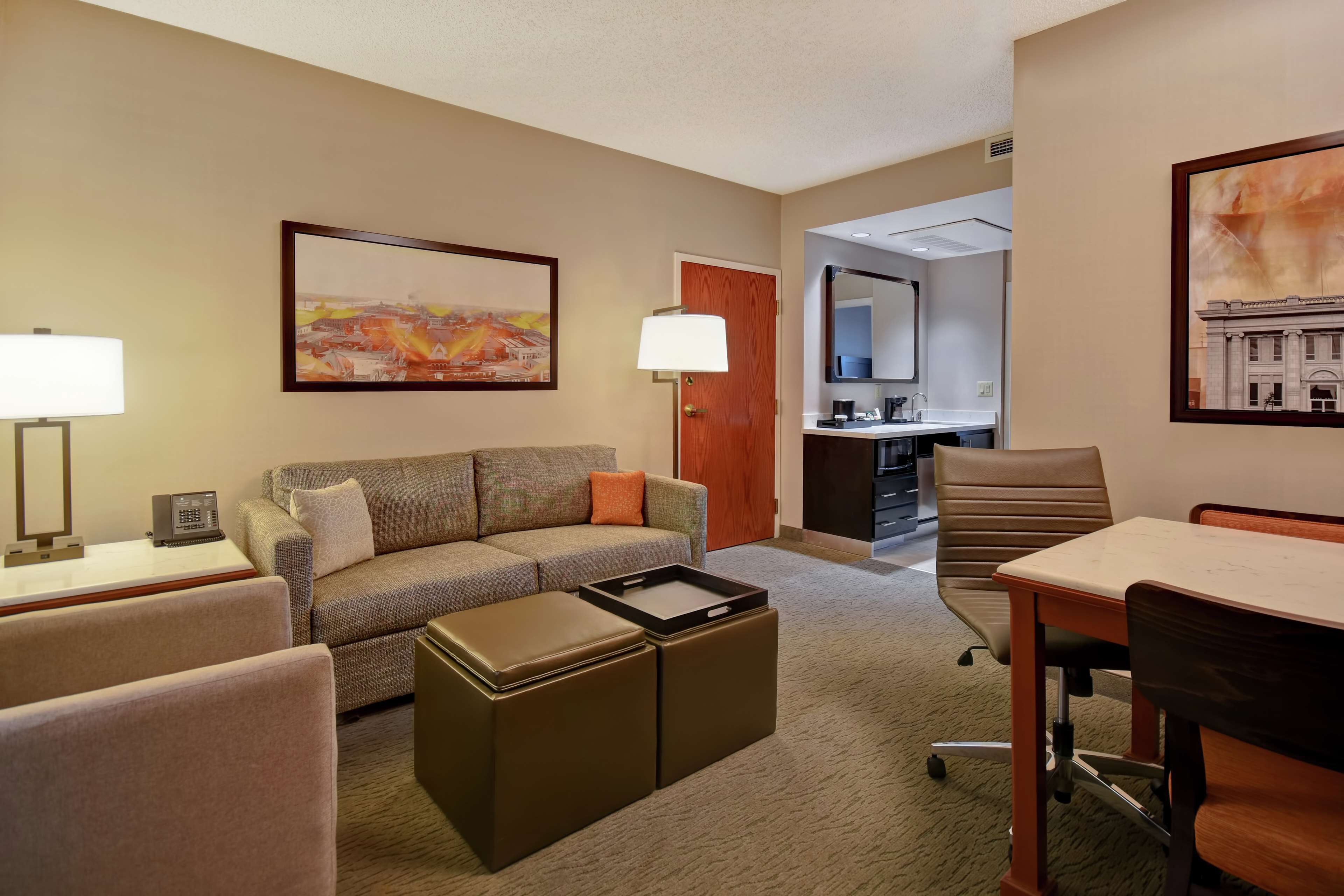 Embassy Suites Little Rock Embassy Suites Little Rock