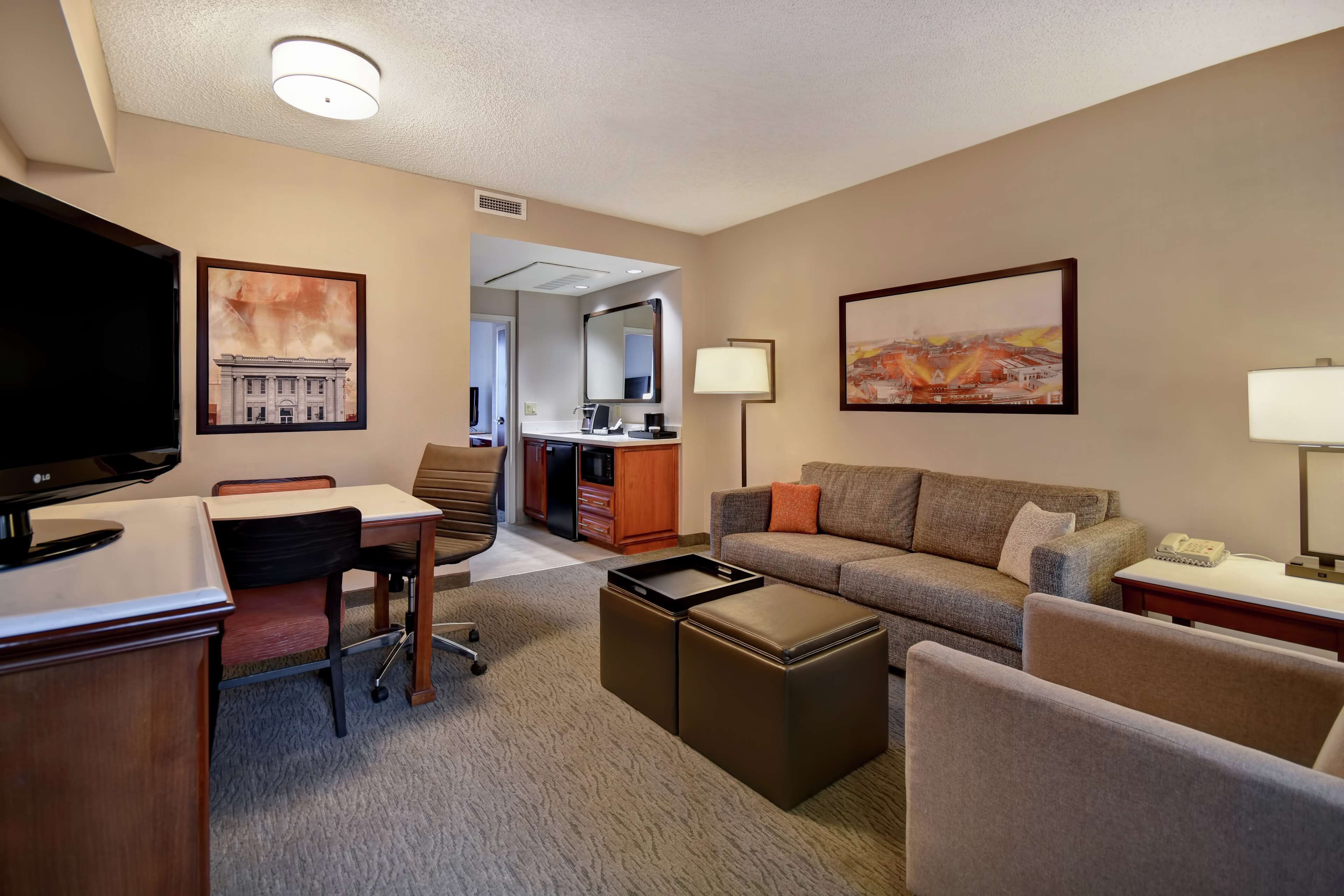 Embassy Suites Little Rock Embassy Suites Little Rock