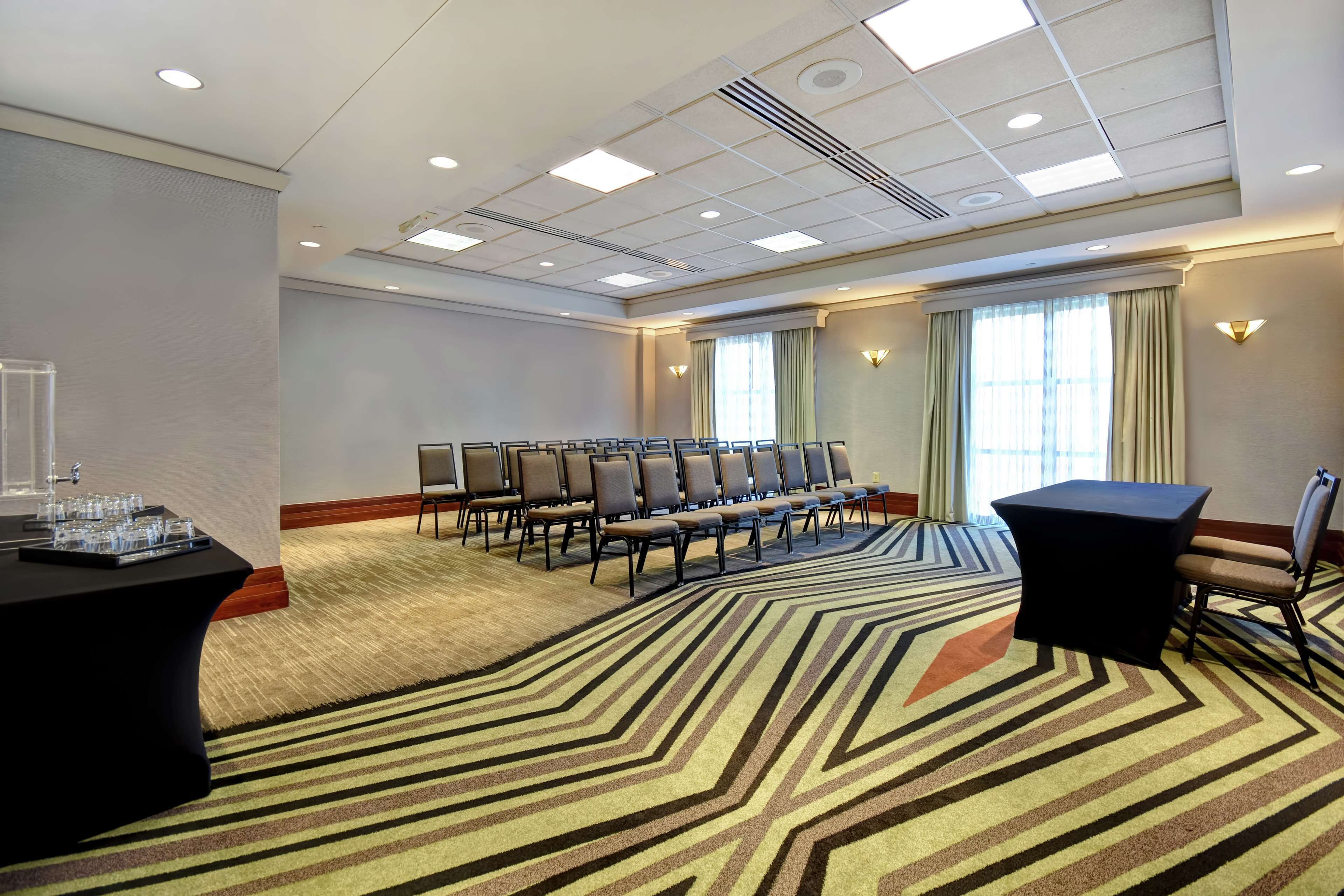 Embassy Suites Little Rock Embassy Suites Little Rock