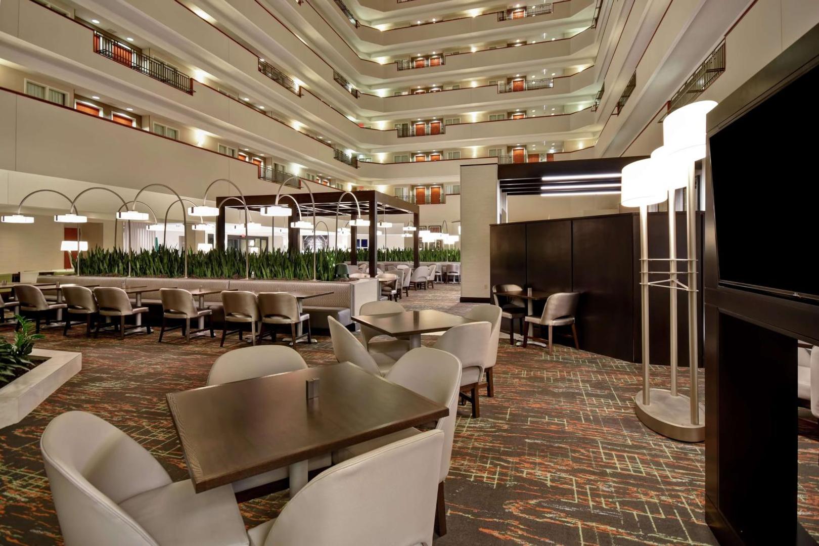 Embassy Suites Little Rock Embassy Suites Little Rock