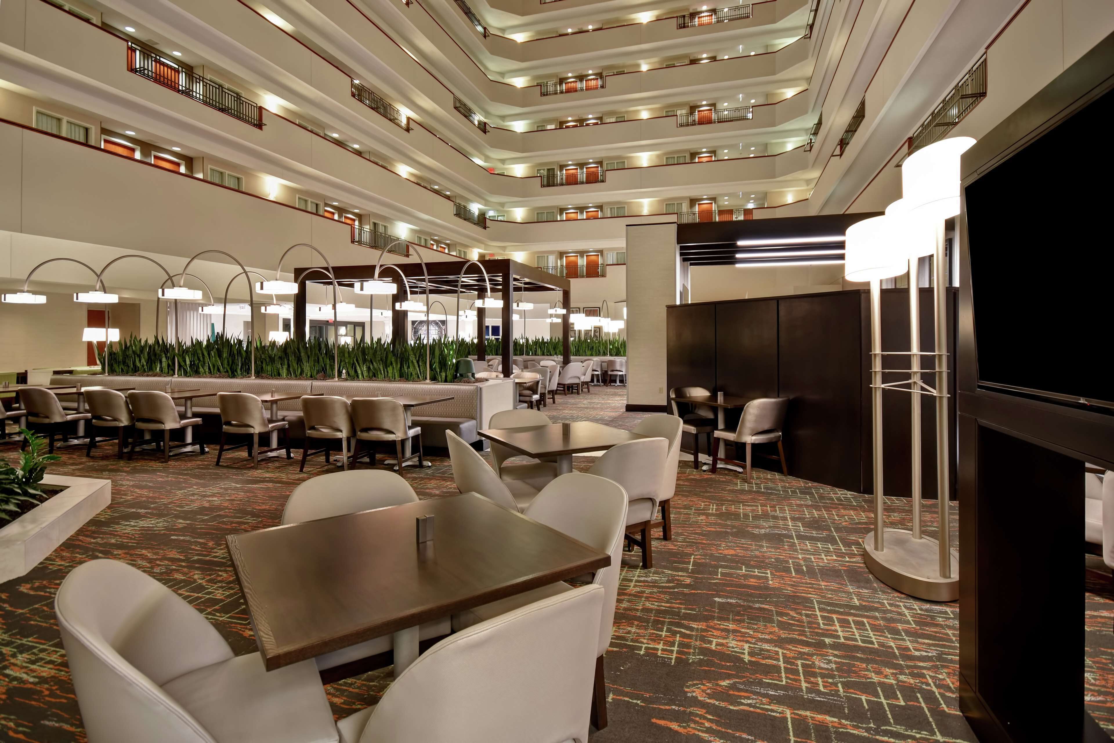 Embassy Suites Little Rock Embassy Suites Little Rock