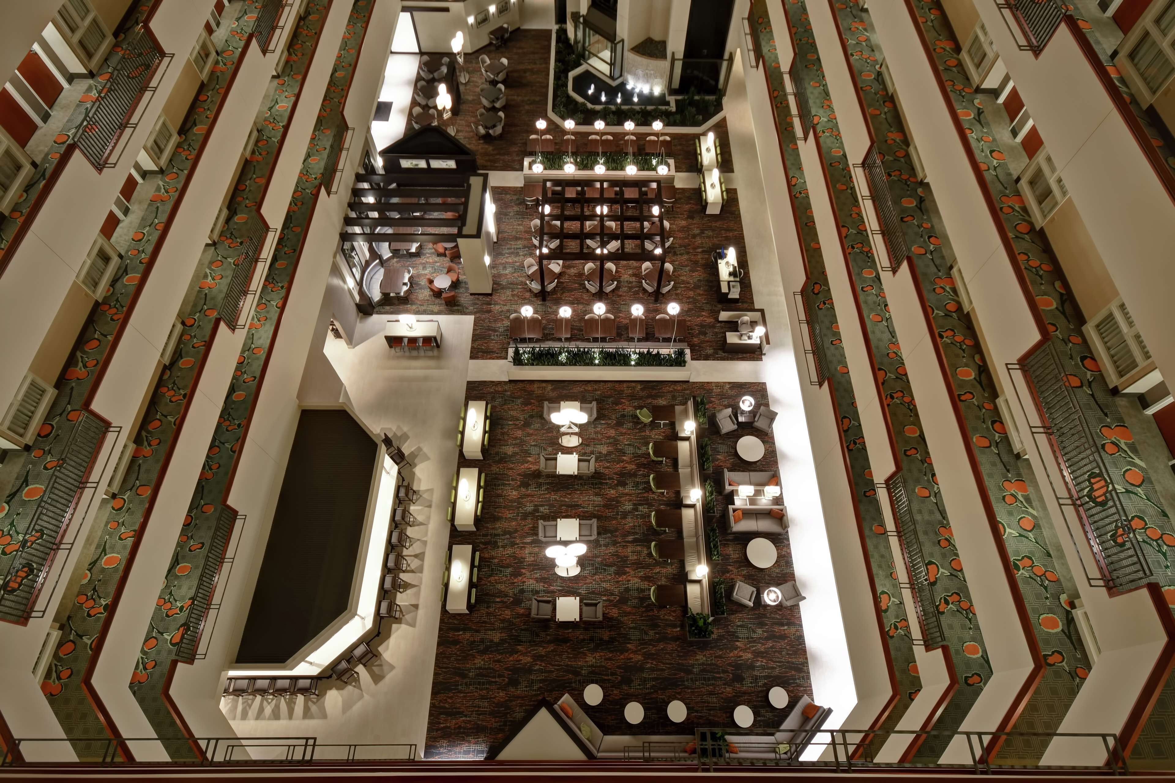 Embassy Suites Little Rock Embassy Suites Little Rock