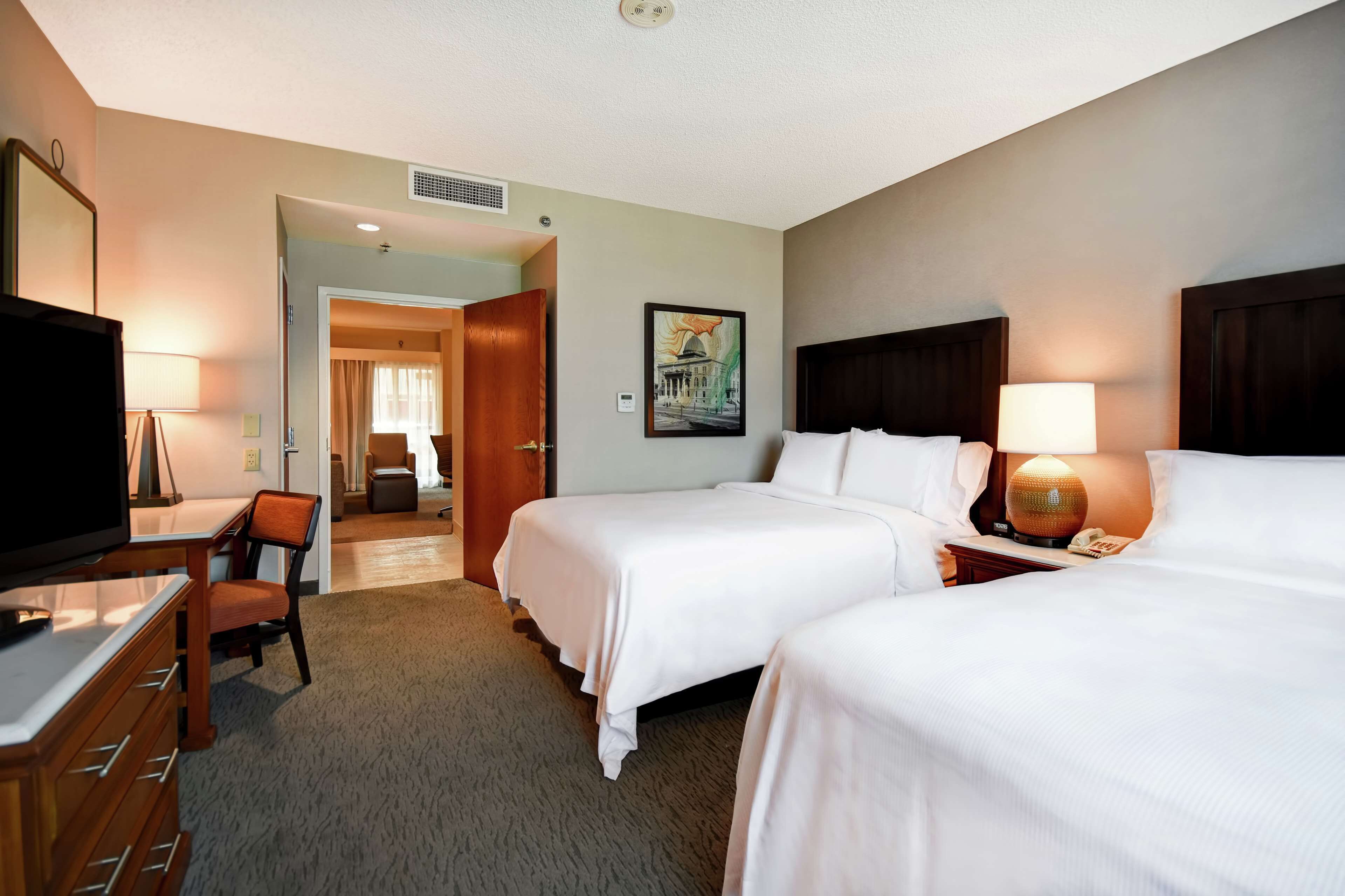 Embassy Suites Little Rock Embassy Suites Little Rock
