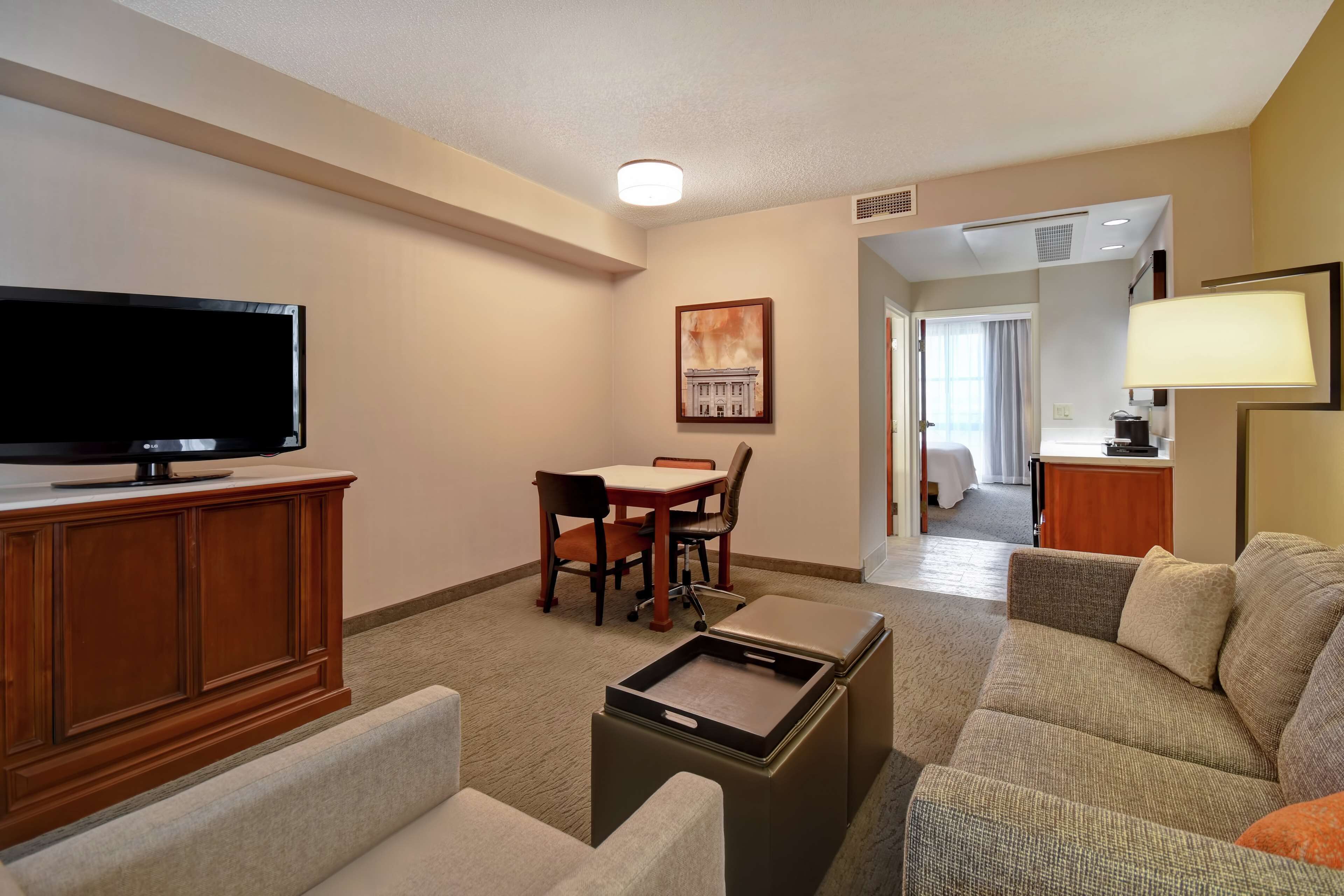 Embassy Suites Little Rock Embassy Suites Little Rock