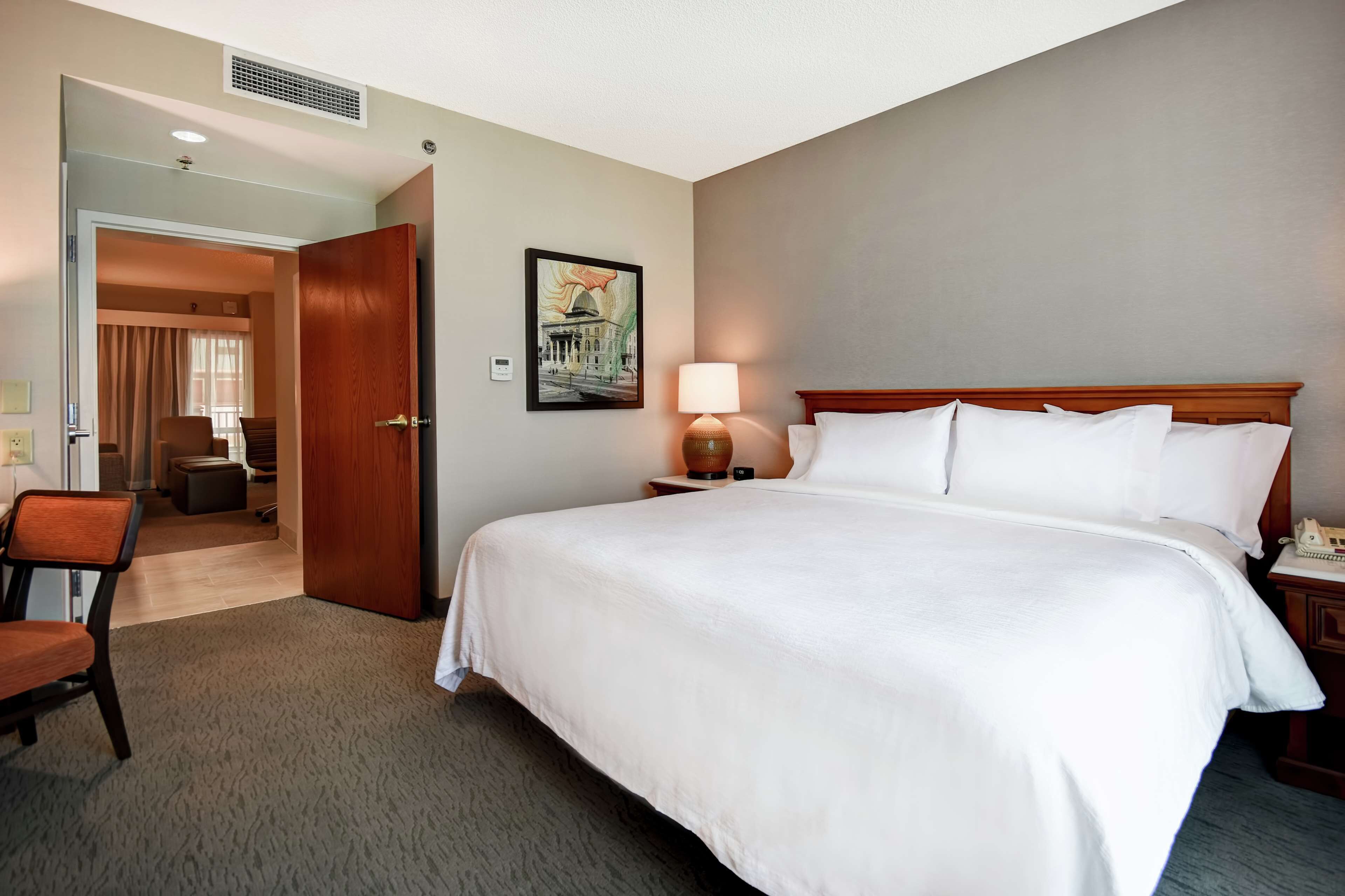 Embassy Suites Little Rock Embassy Suites Little Rock