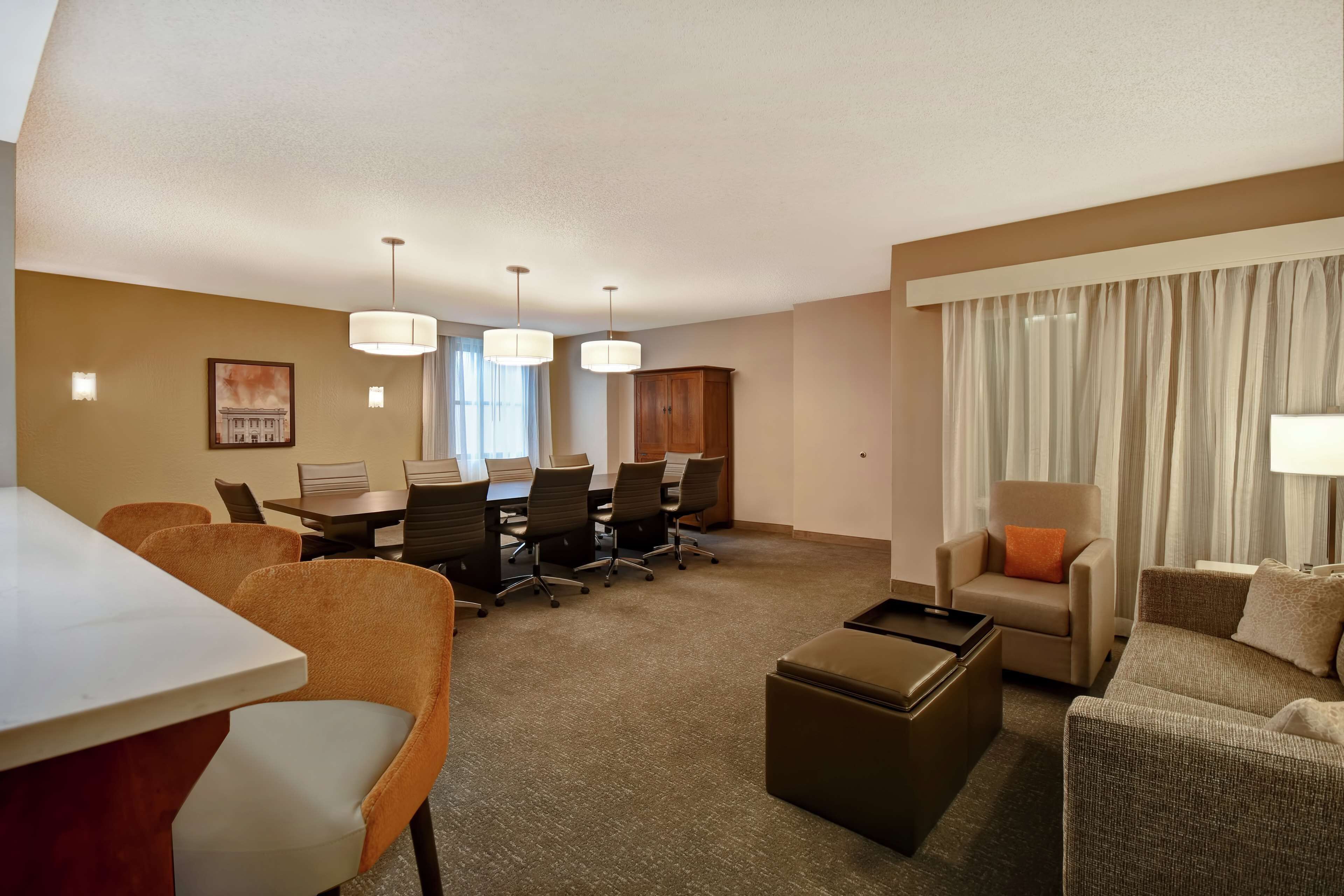 Embassy Suites Little Rock Embassy Suites Little Rock