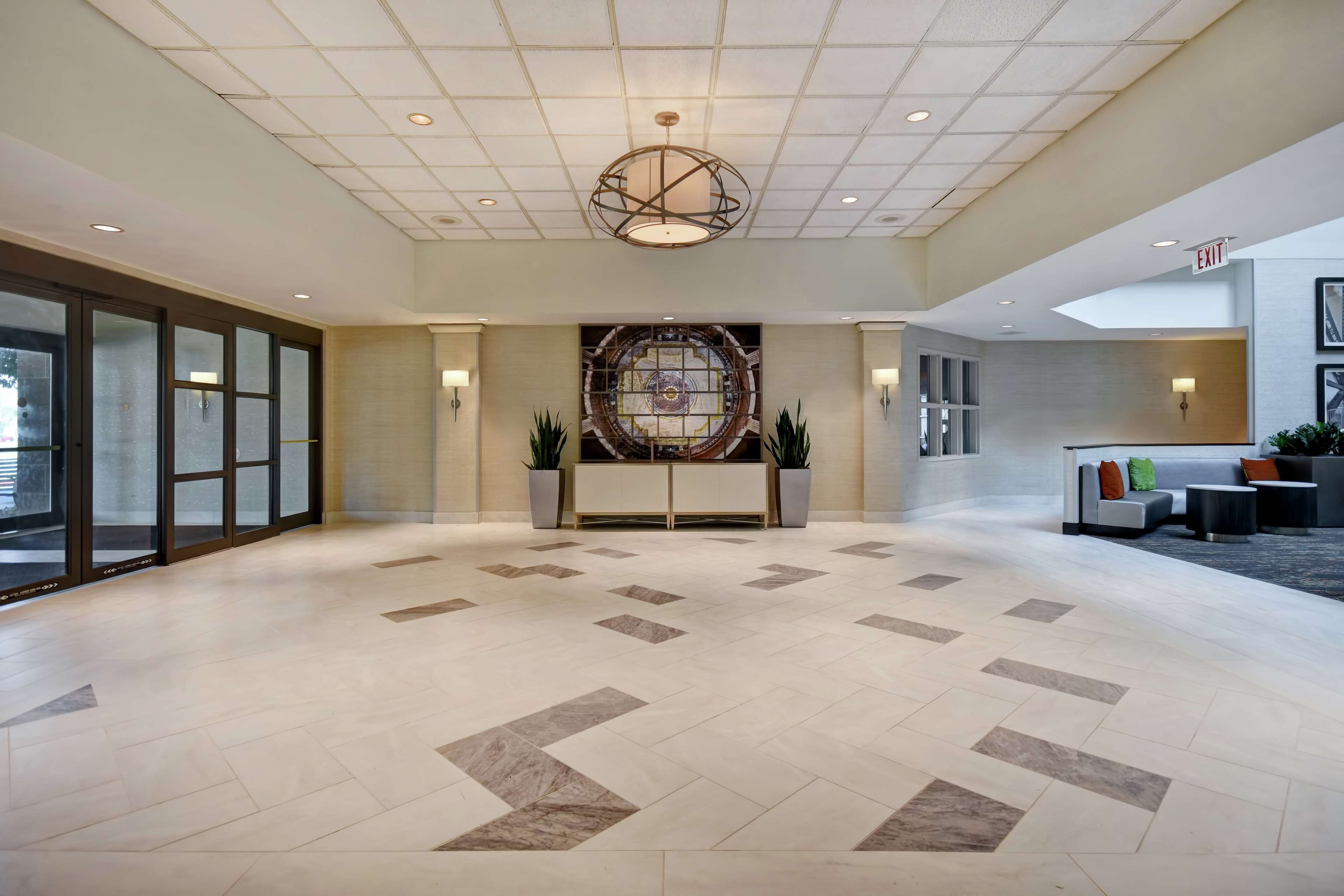Embassy Suites Little Rock Embassy Suites Little Rock