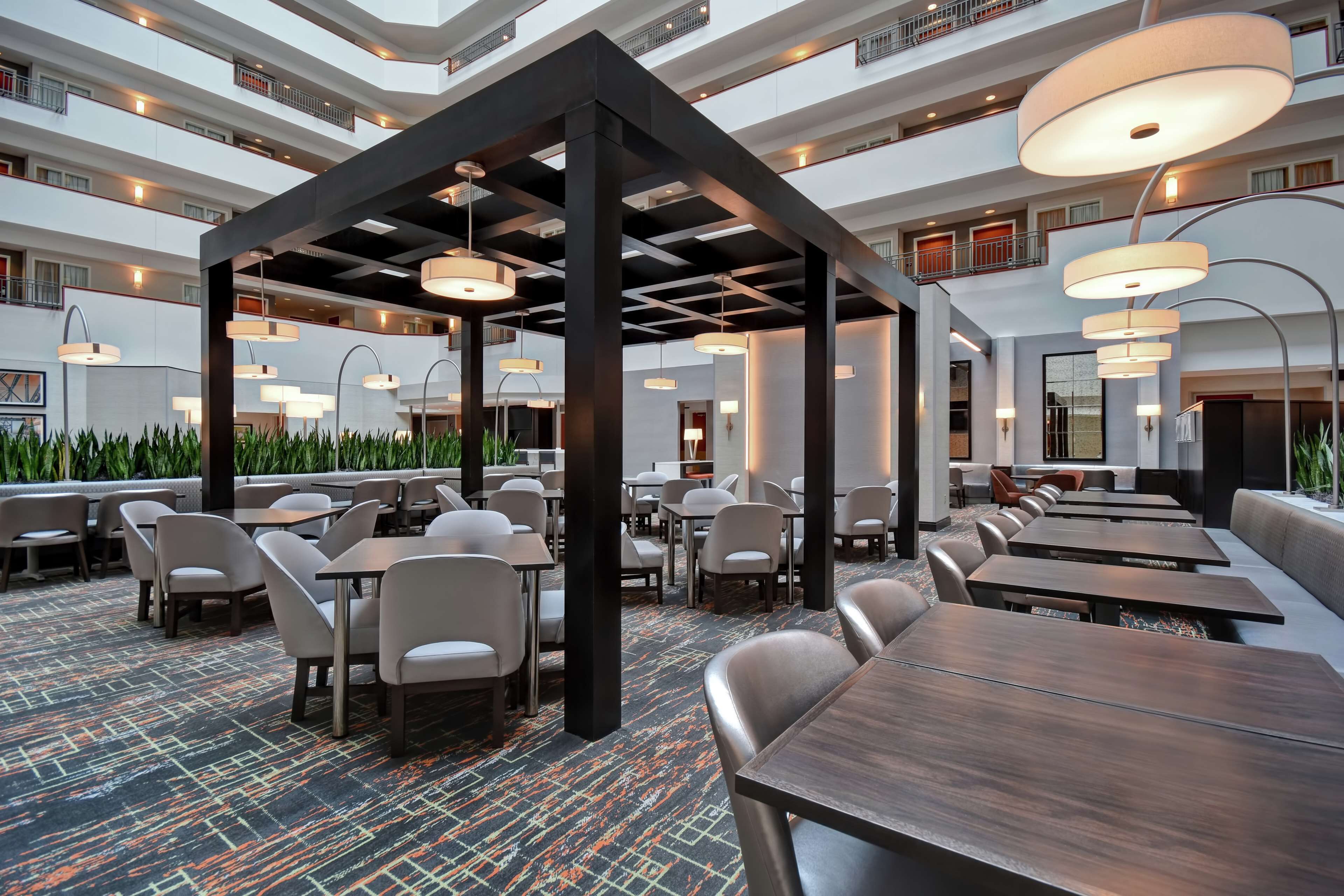 Embassy Suites Little Rock Embassy Suites Little Rock