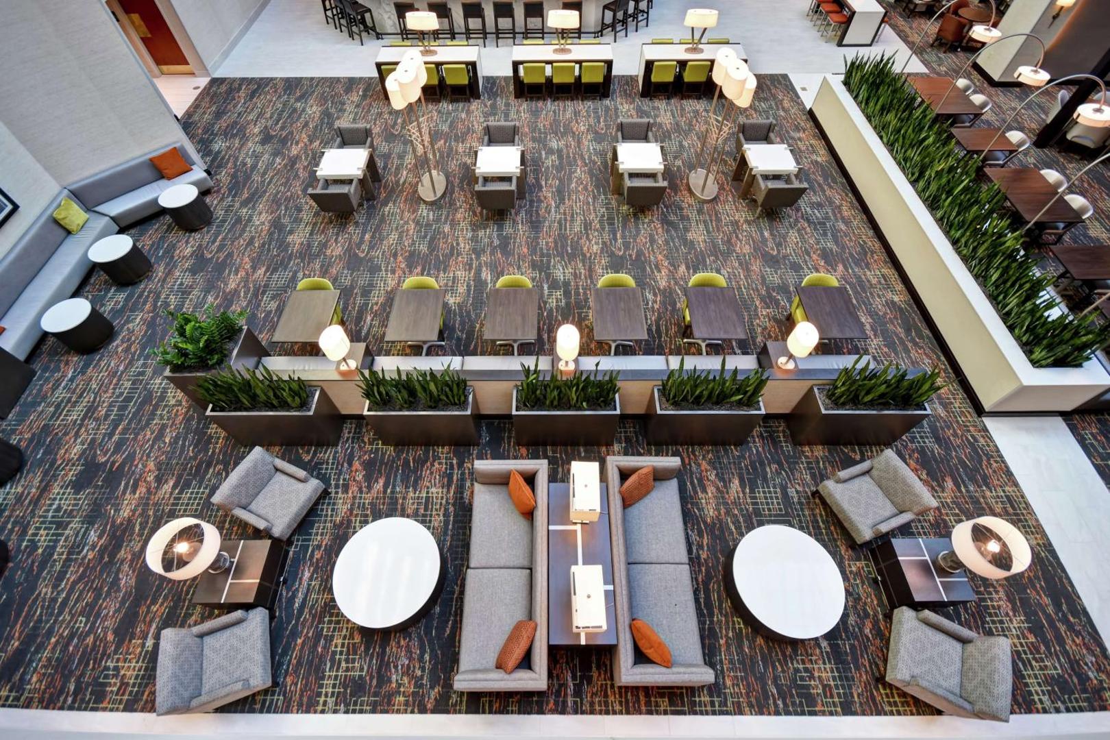 Embassy Suites Little Rock Embassy Suites Little Rock