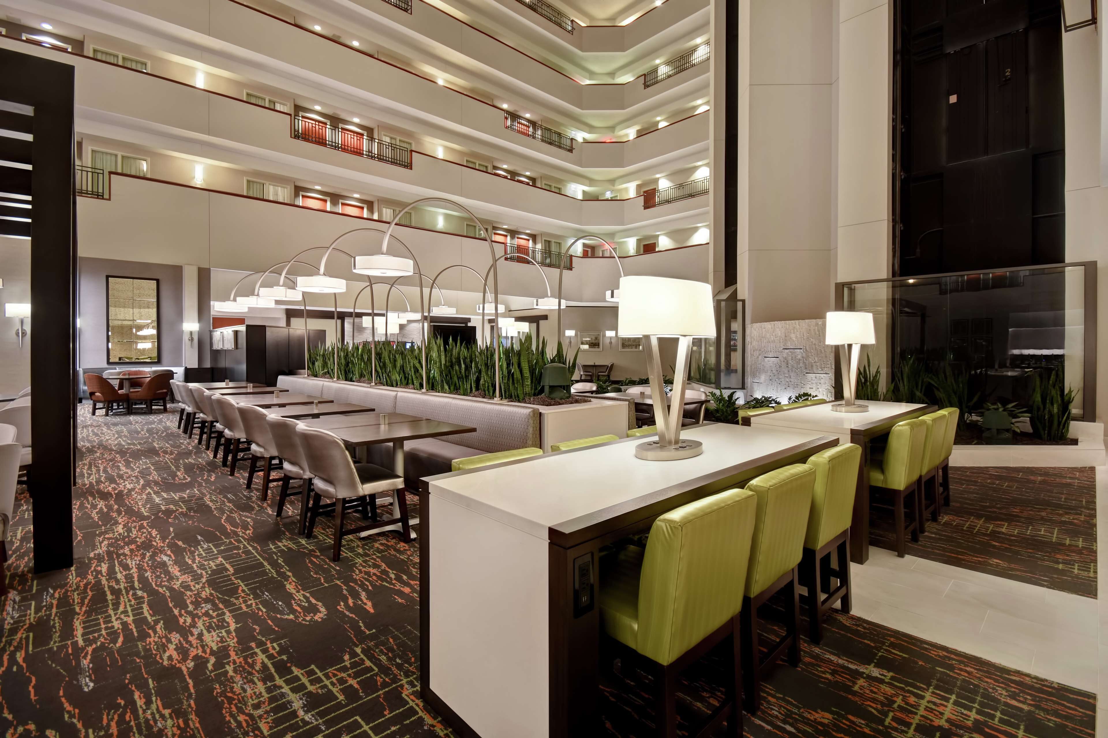 Embassy Suites Little Rock Embassy Suites Little Rock