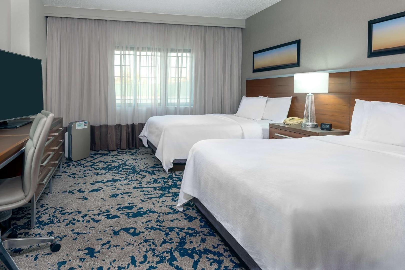 Embassy Suites Little Rock Embassy Suites Little Rock