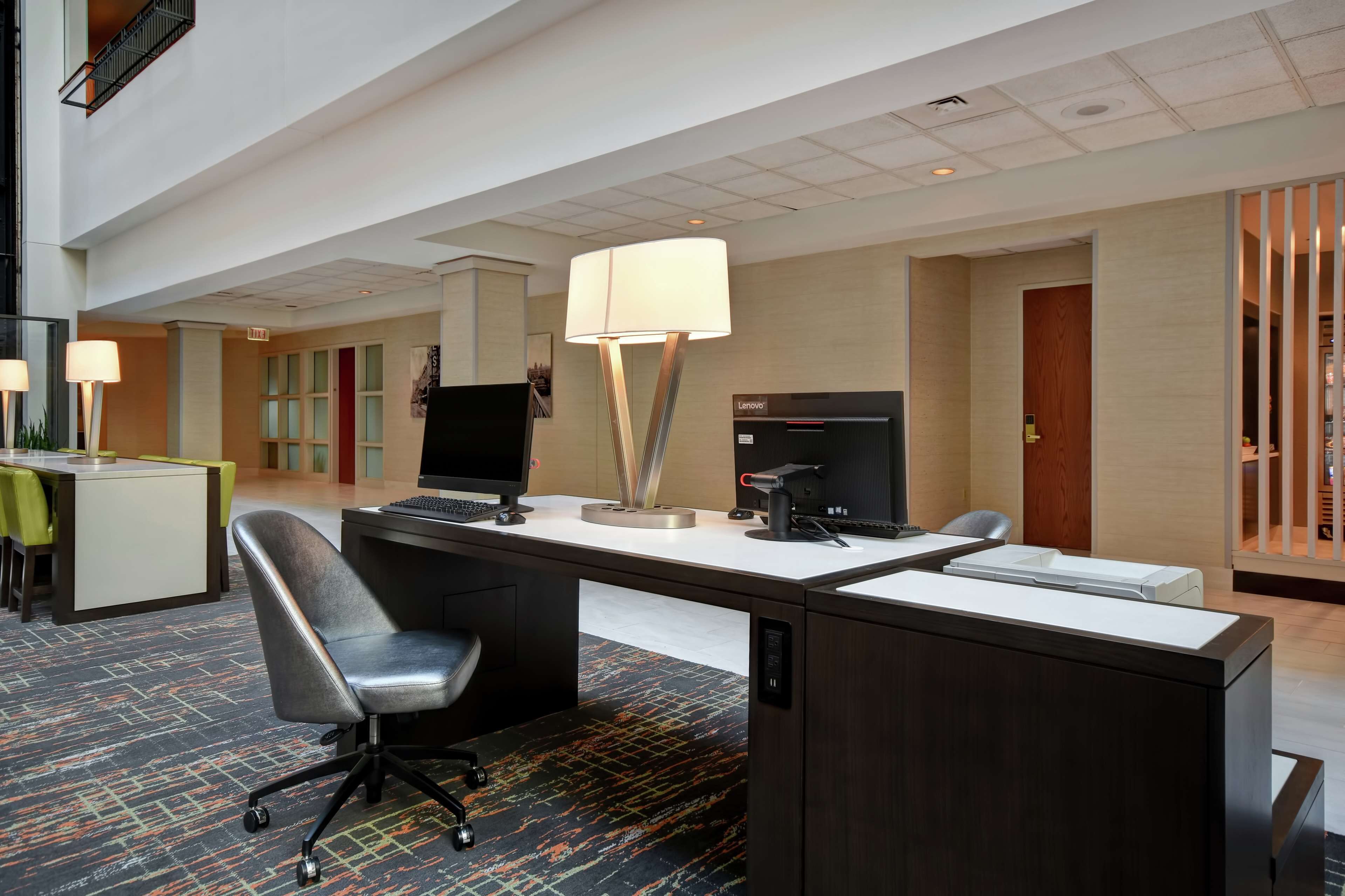 Embassy Suites Little Rock Embassy Suites Little Rock