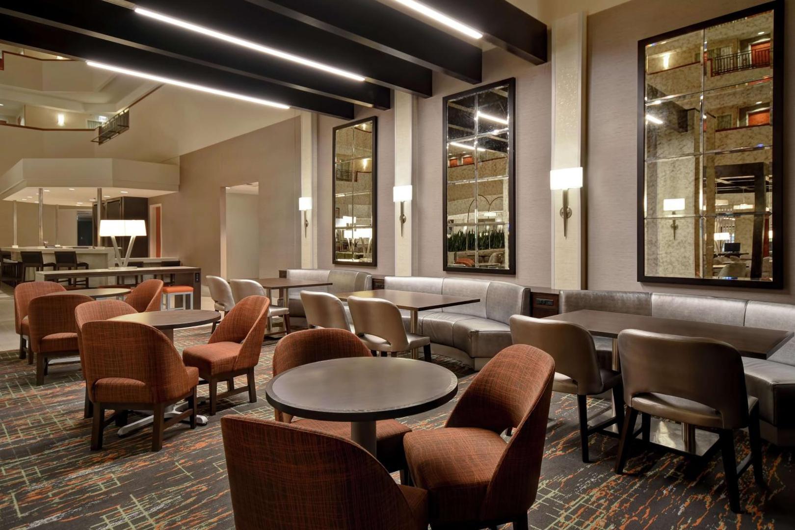 Embassy Suites Little Rock Embassy Suites Little Rock