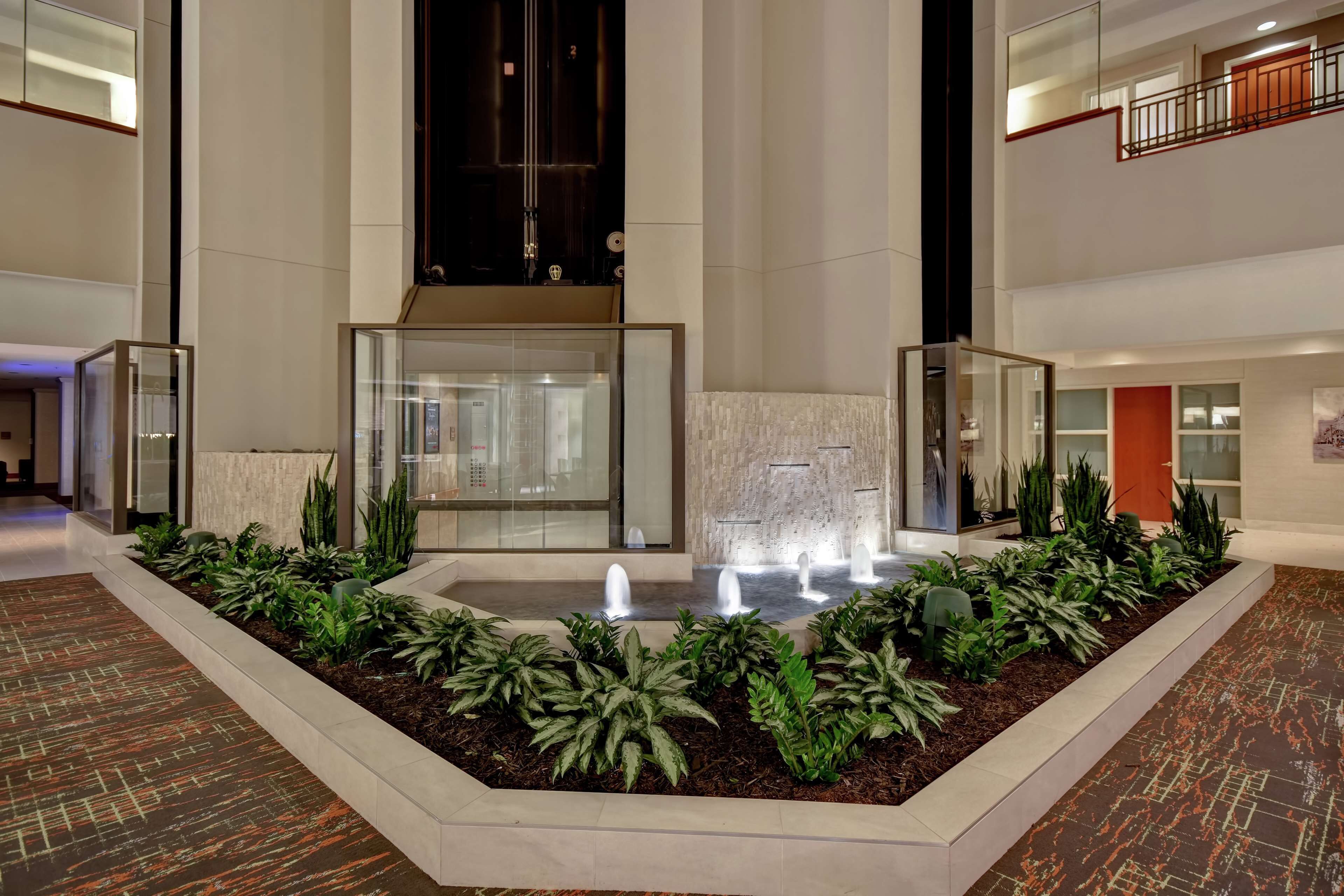 Embassy Suites Little Rock Embassy Suites Little Rock