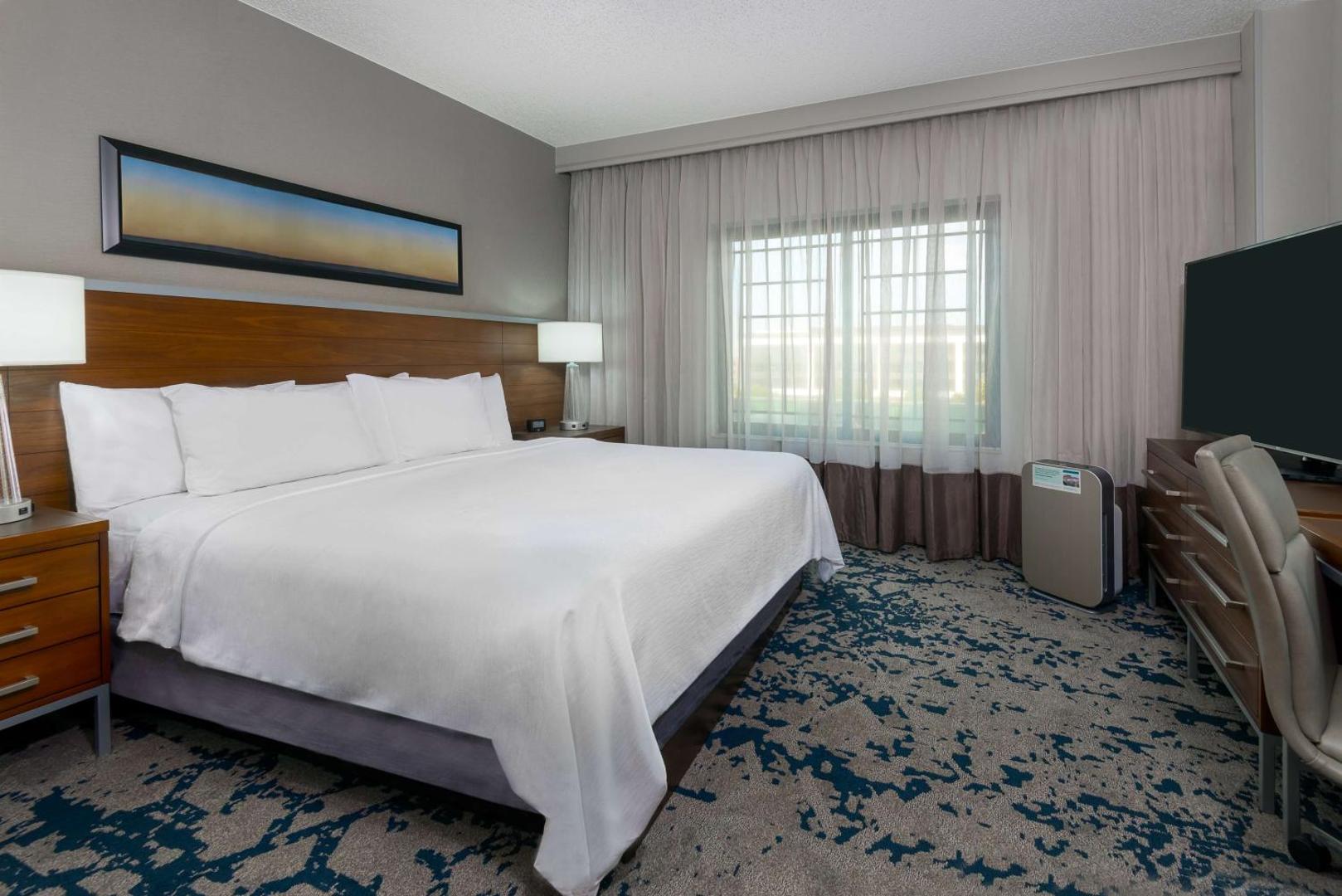 Embassy Suites Little Rock Embassy Suites Little Rock
