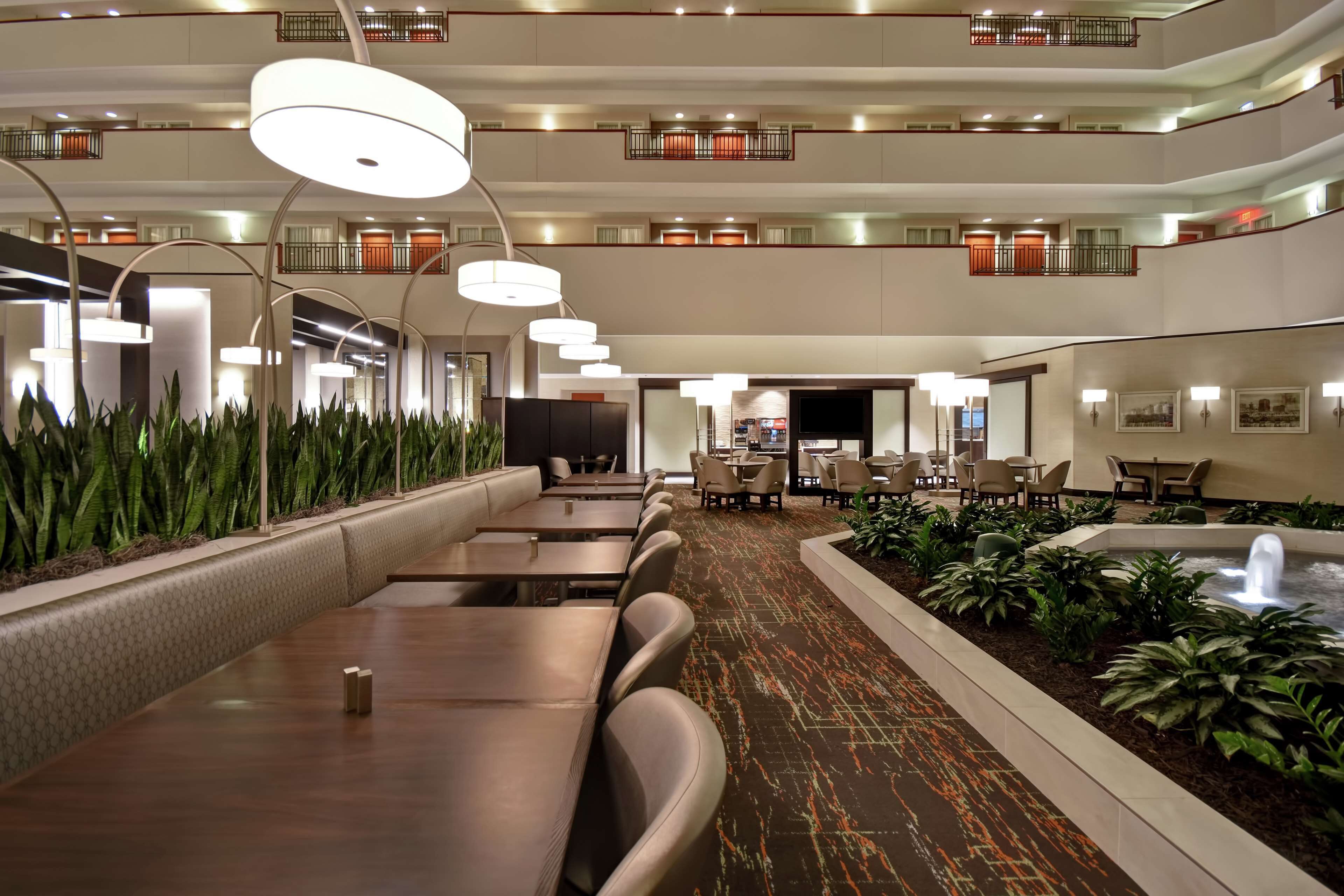 Embassy Suites Little Rock Embassy Suites Little Rock