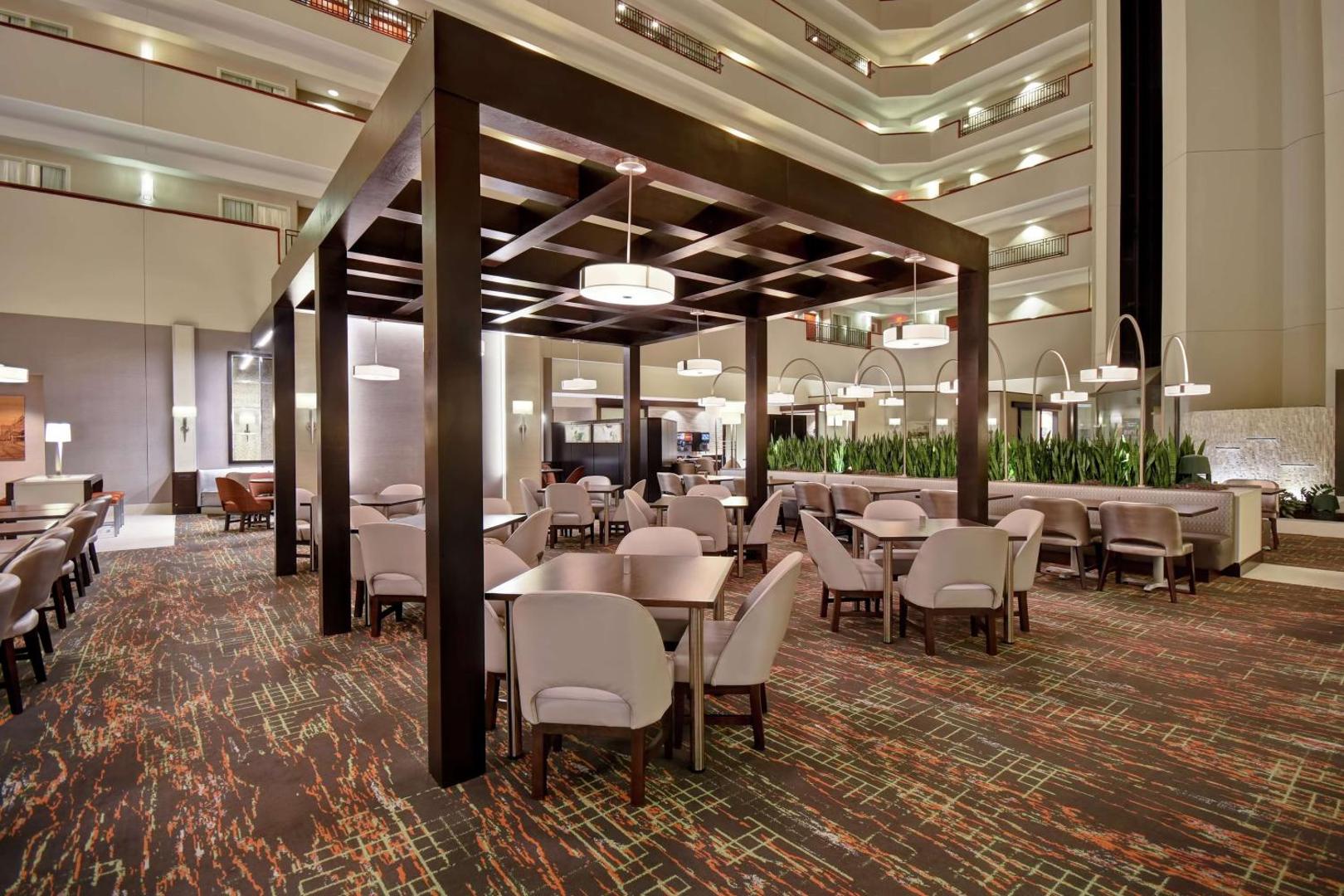 Embassy Suites Little Rock Embassy Suites Little Rock
