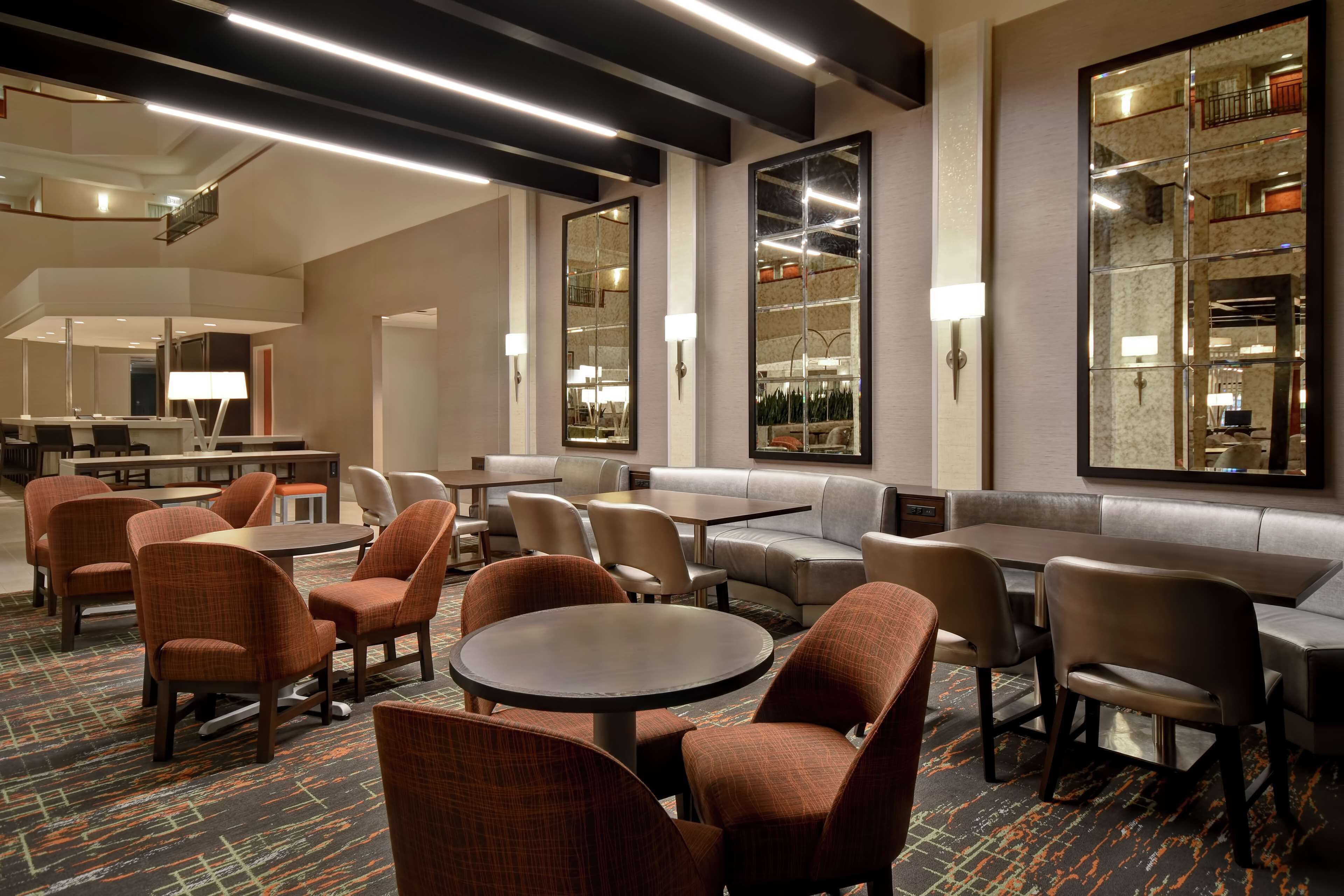 Embassy Suites Little Rock Embassy Suites Little Rock