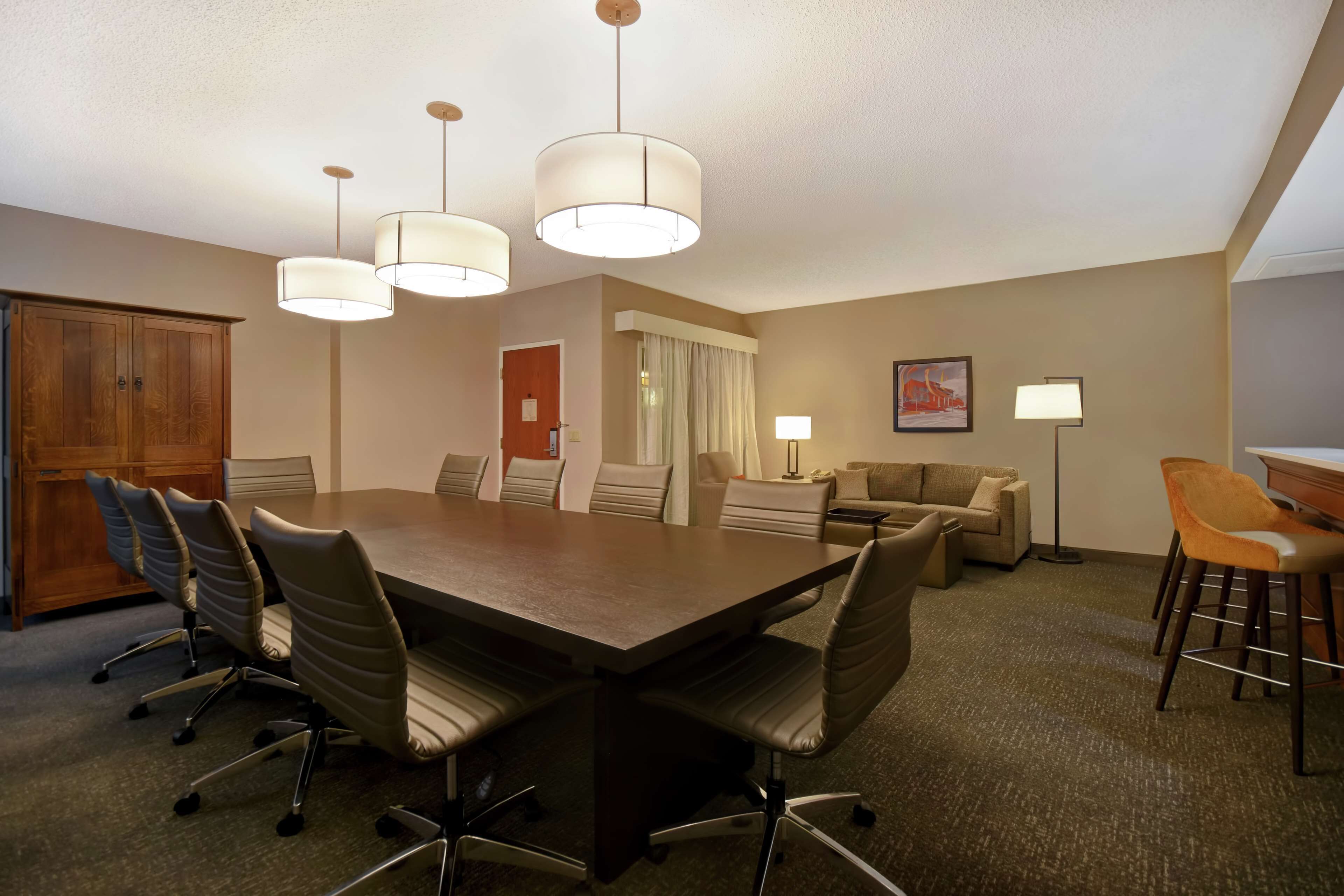 Embassy Suites Little Rock Embassy Suites Little Rock