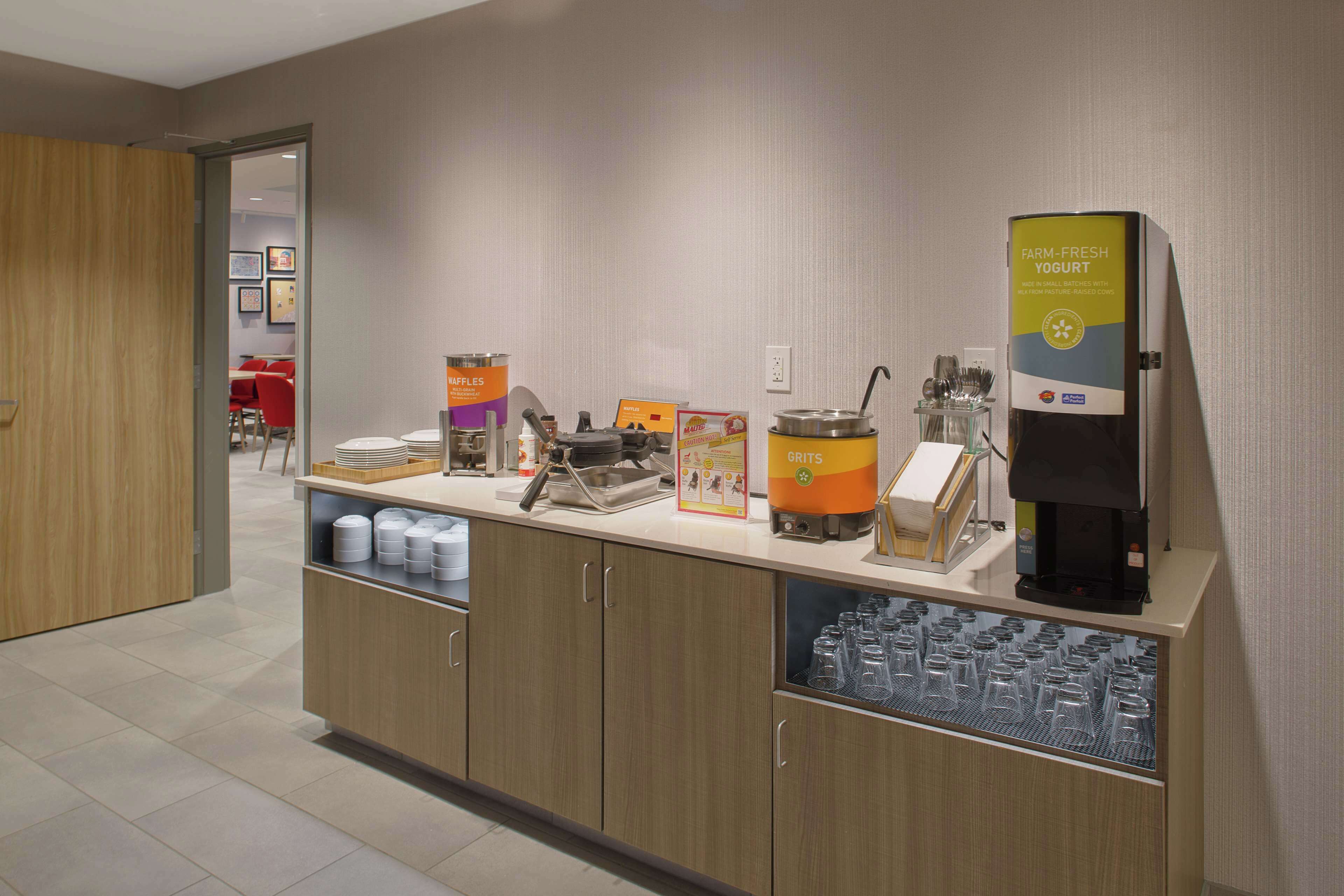 Home2 Suites by Hilton Little Rock Midtown Medical Center