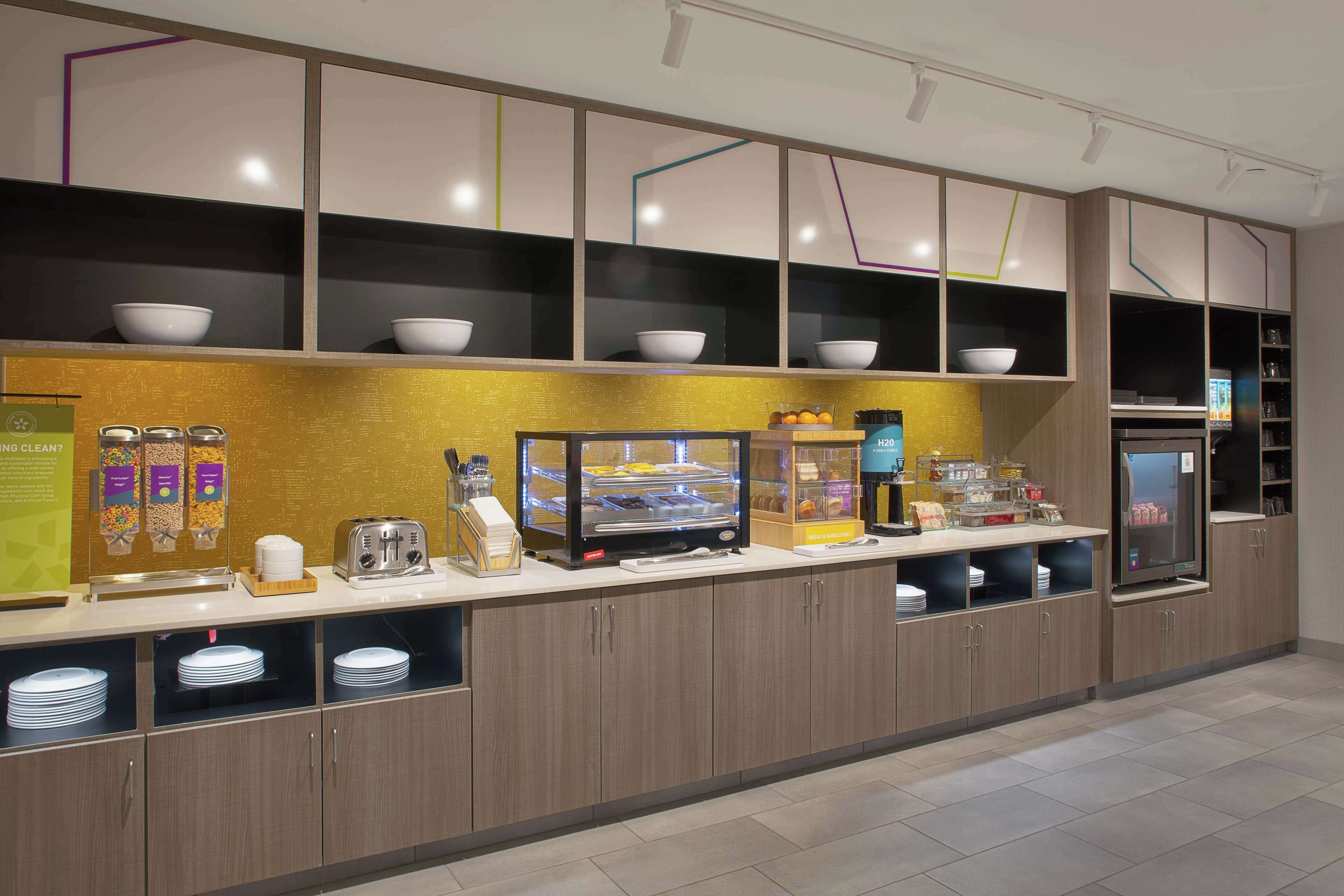 Home2 Suites by Hilton Little Rock Midtown Medical Center