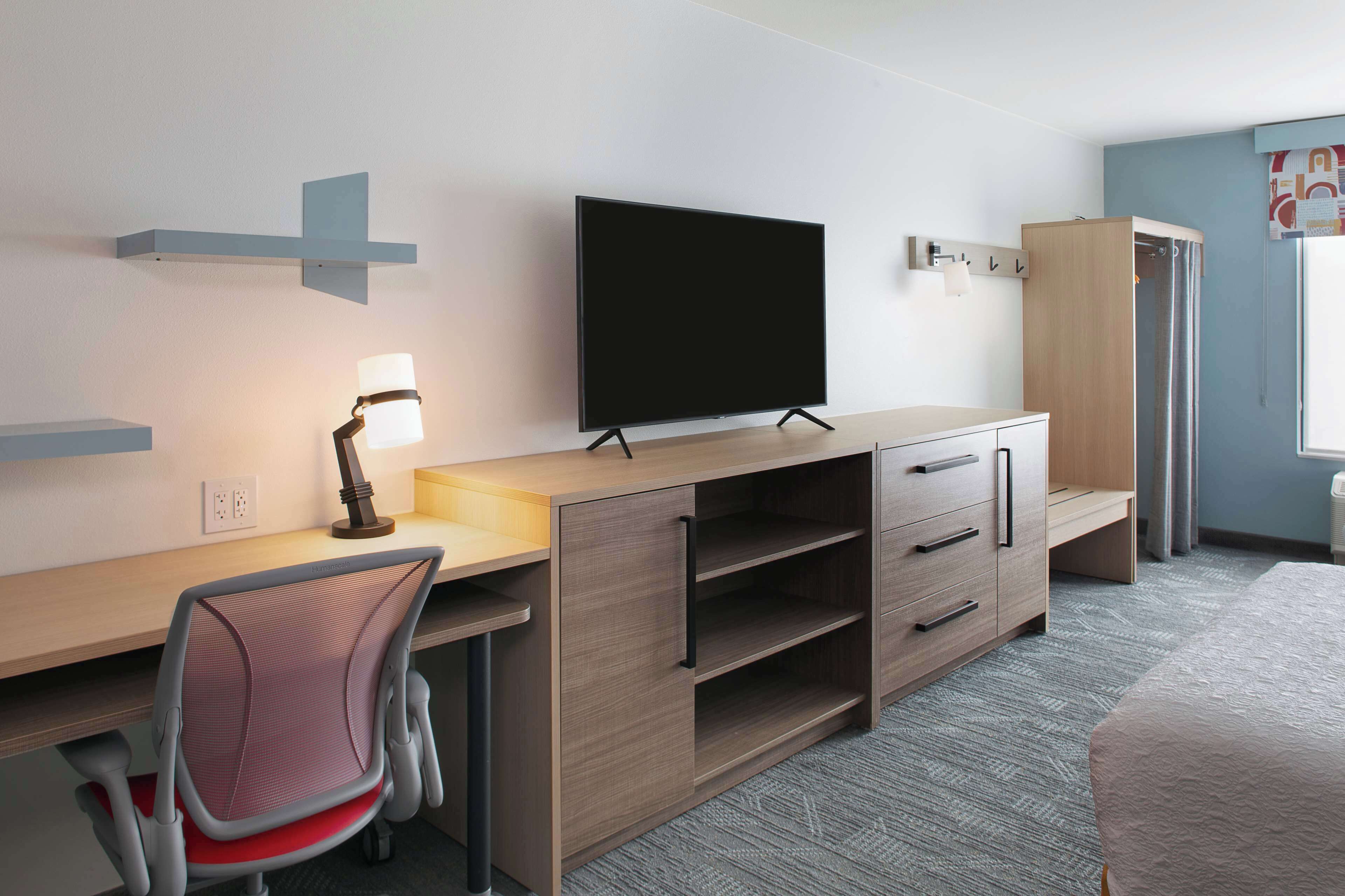 Home2 Suites by Hilton Little Rock Midtown Medical Center