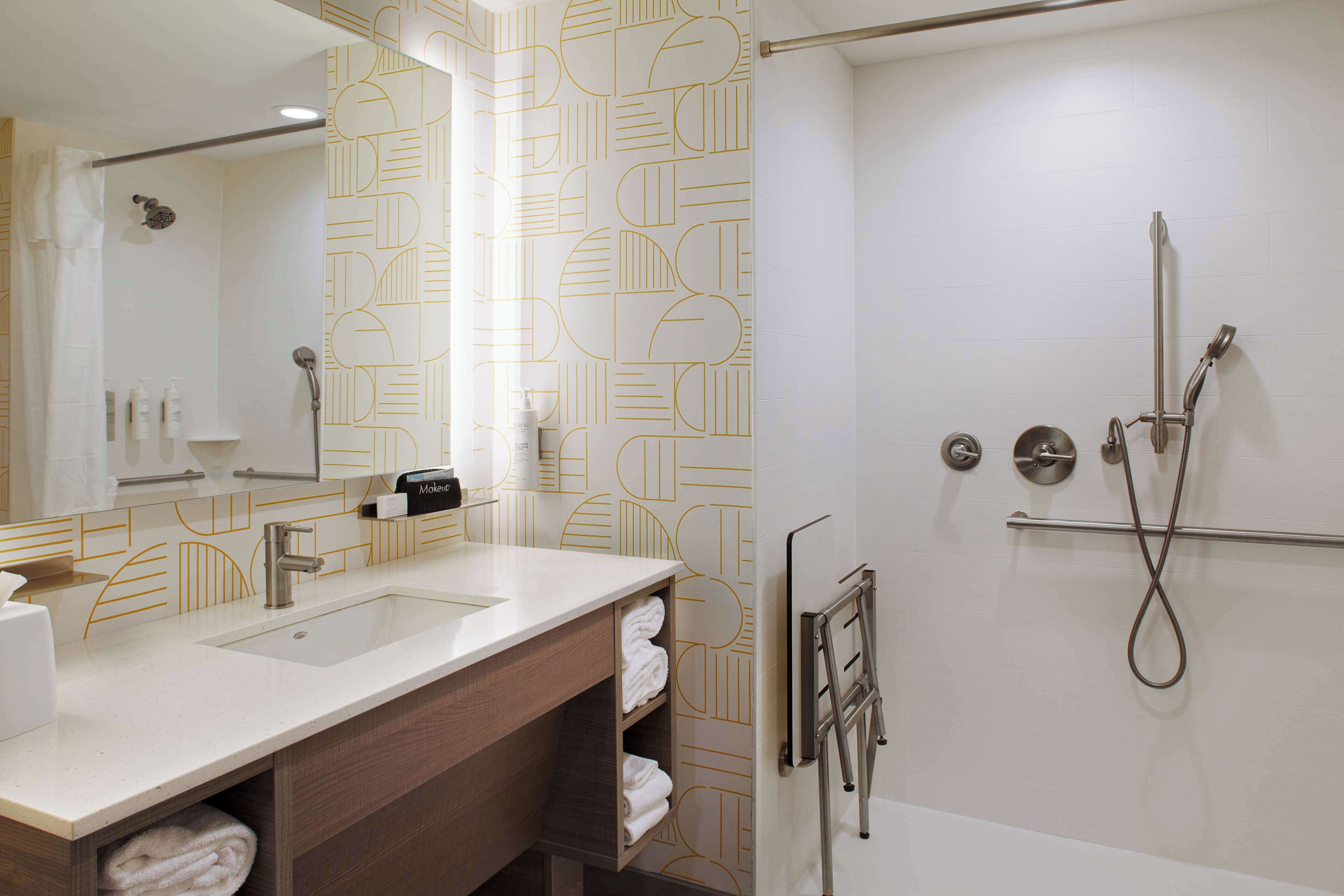 Home2 Suites by Hilton Little Rock Midtown Medical Center