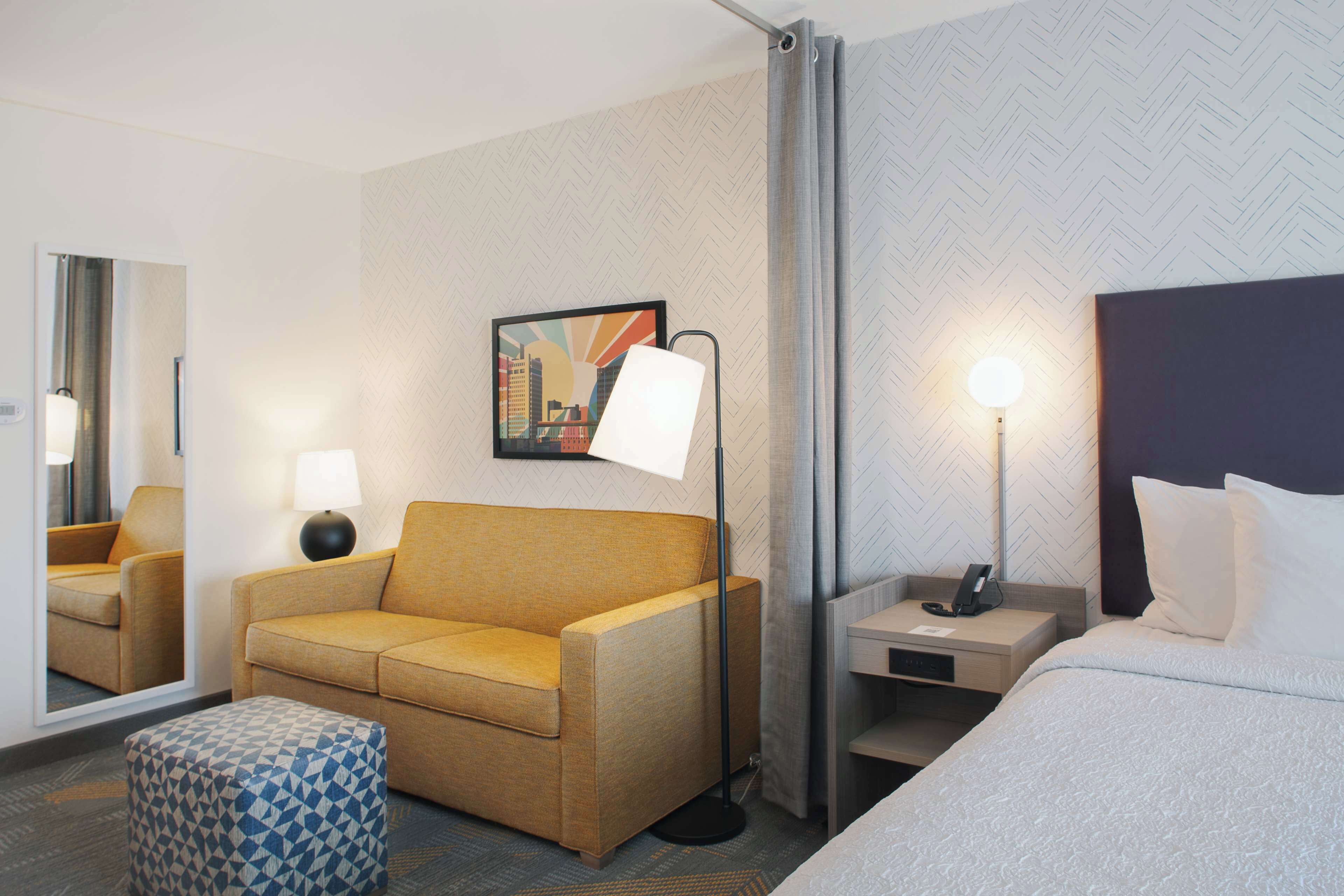 Home2 Suites by Hilton Little Rock Midtown Medical Center