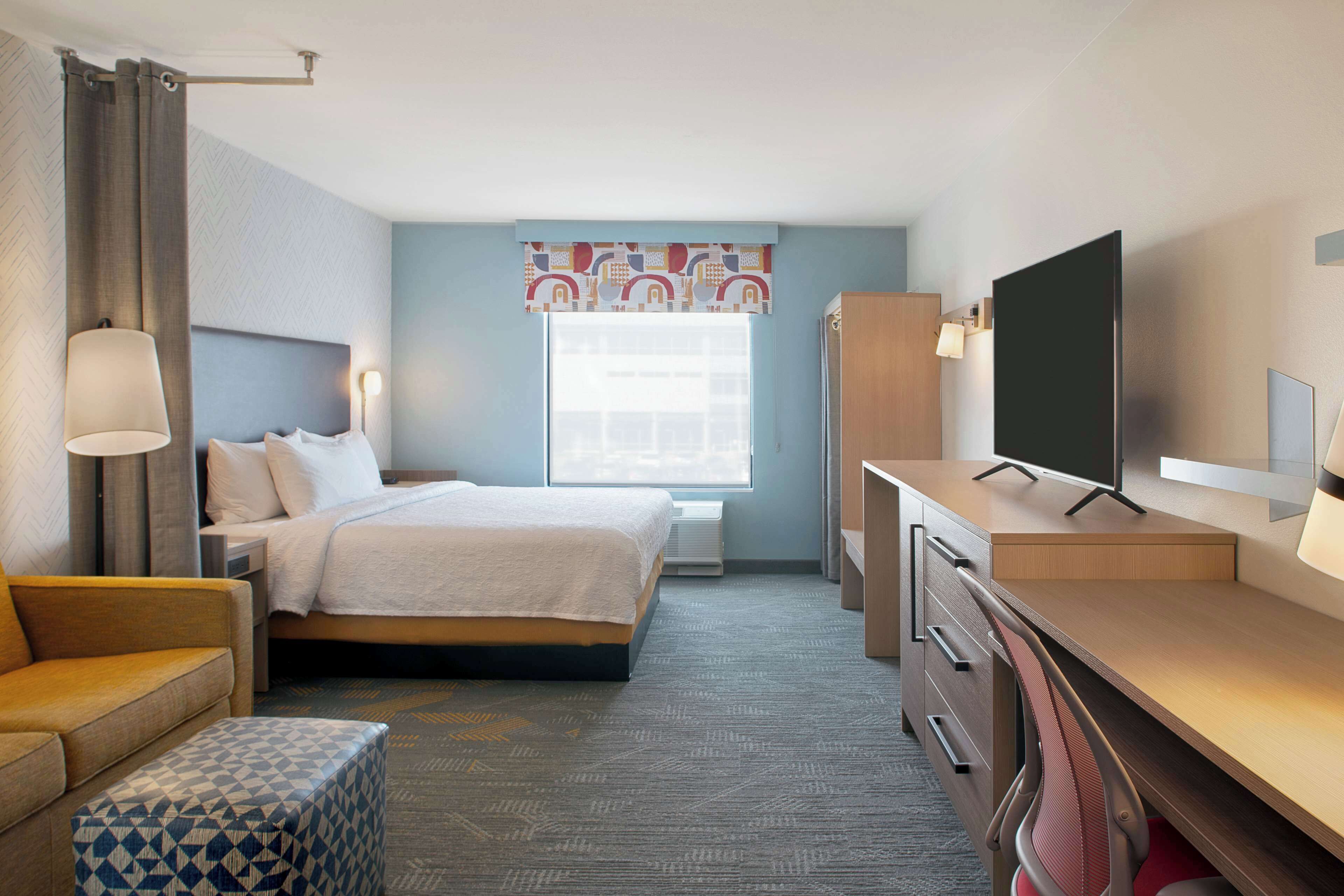 Home2 Suites by Hilton Little Rock Midtown Medical Center