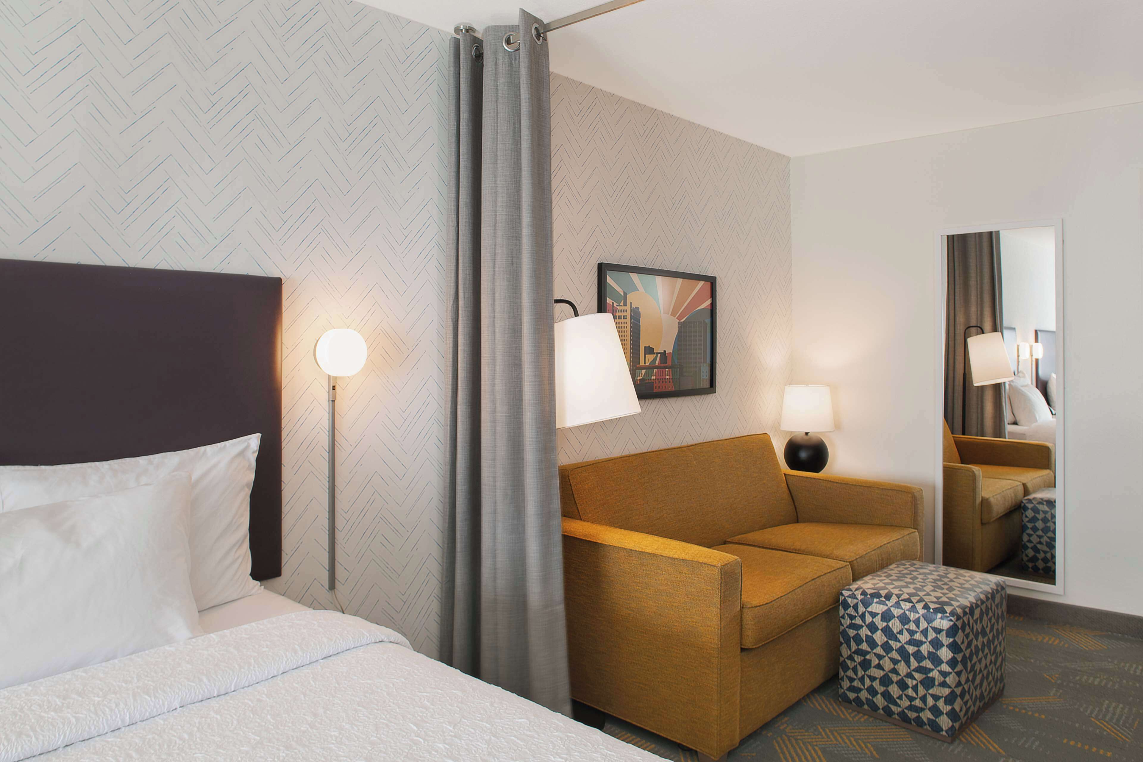 Home2 Suites by Hilton Little Rock Midtown Medical Center