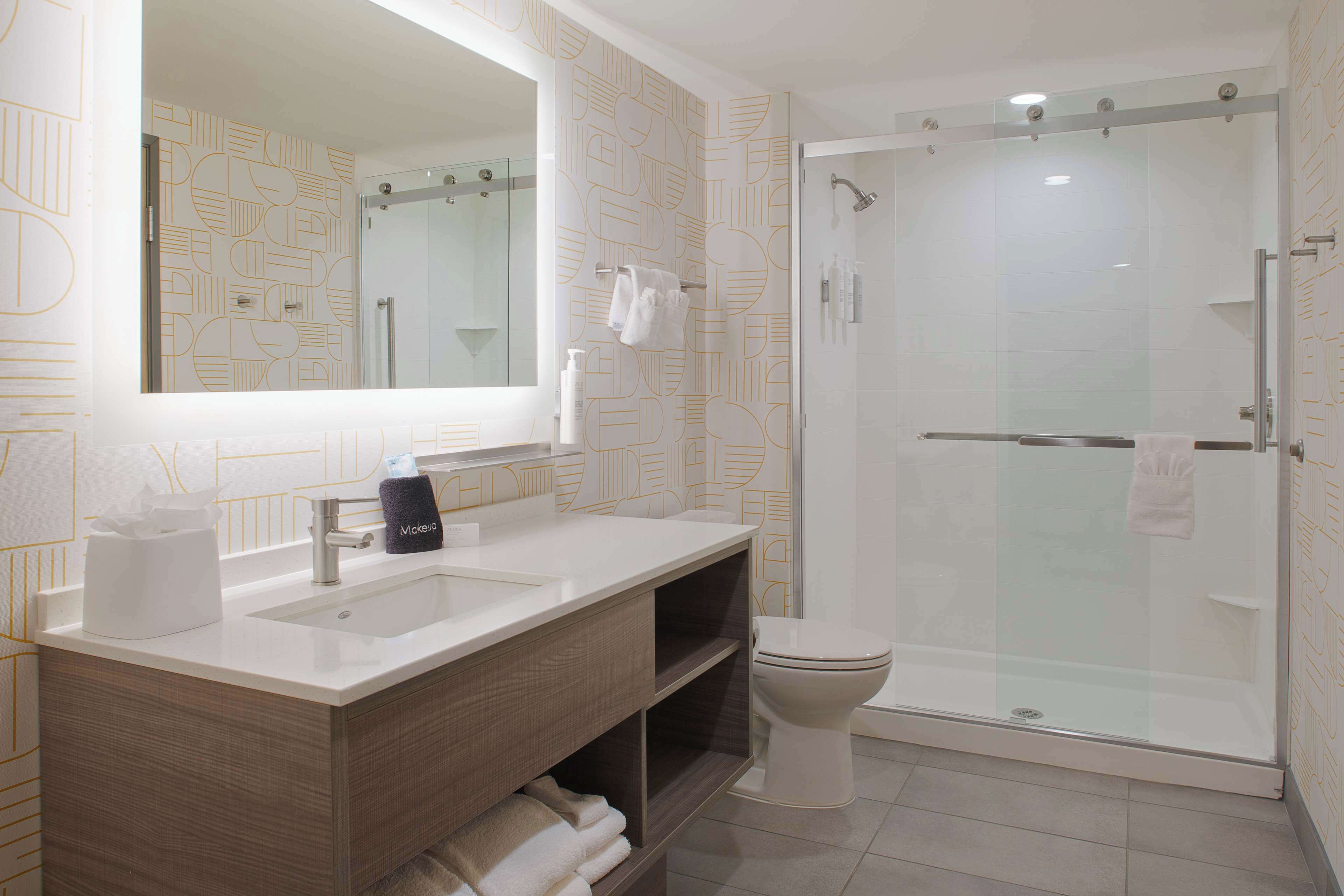 Home2 Suites by Hilton Little Rock Midtown Medical Center