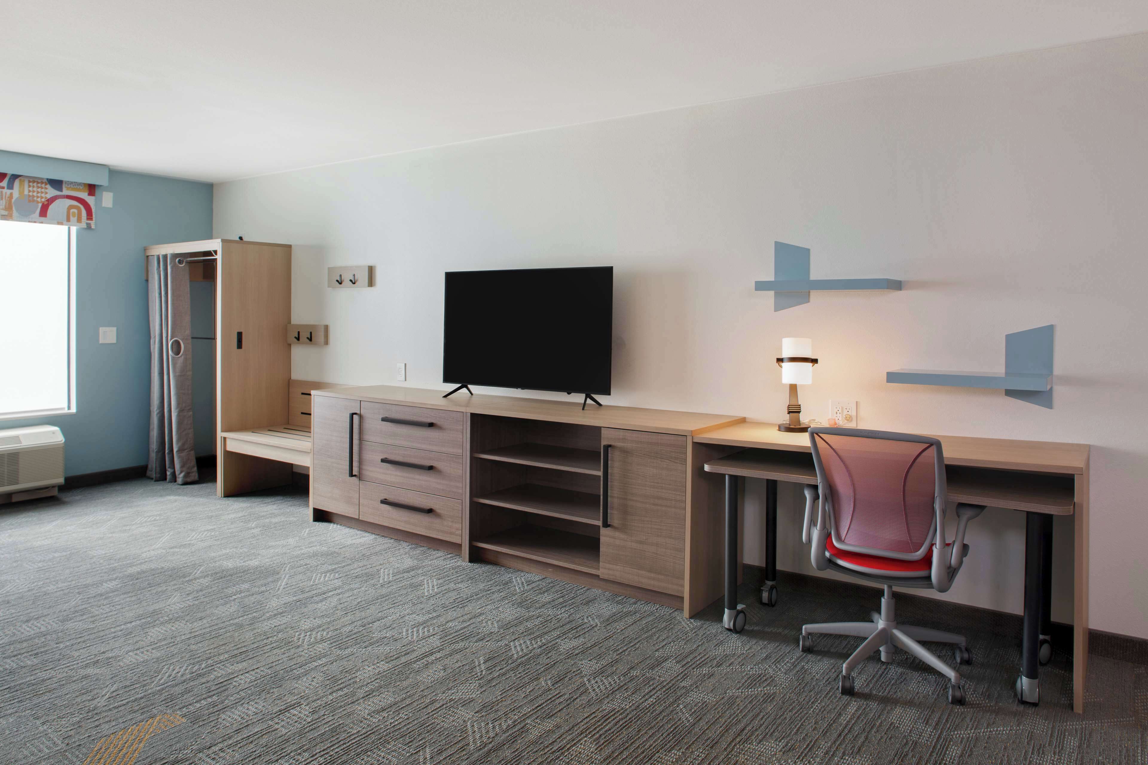 Home2 Suites by Hilton Little Rock Midtown Medical Center