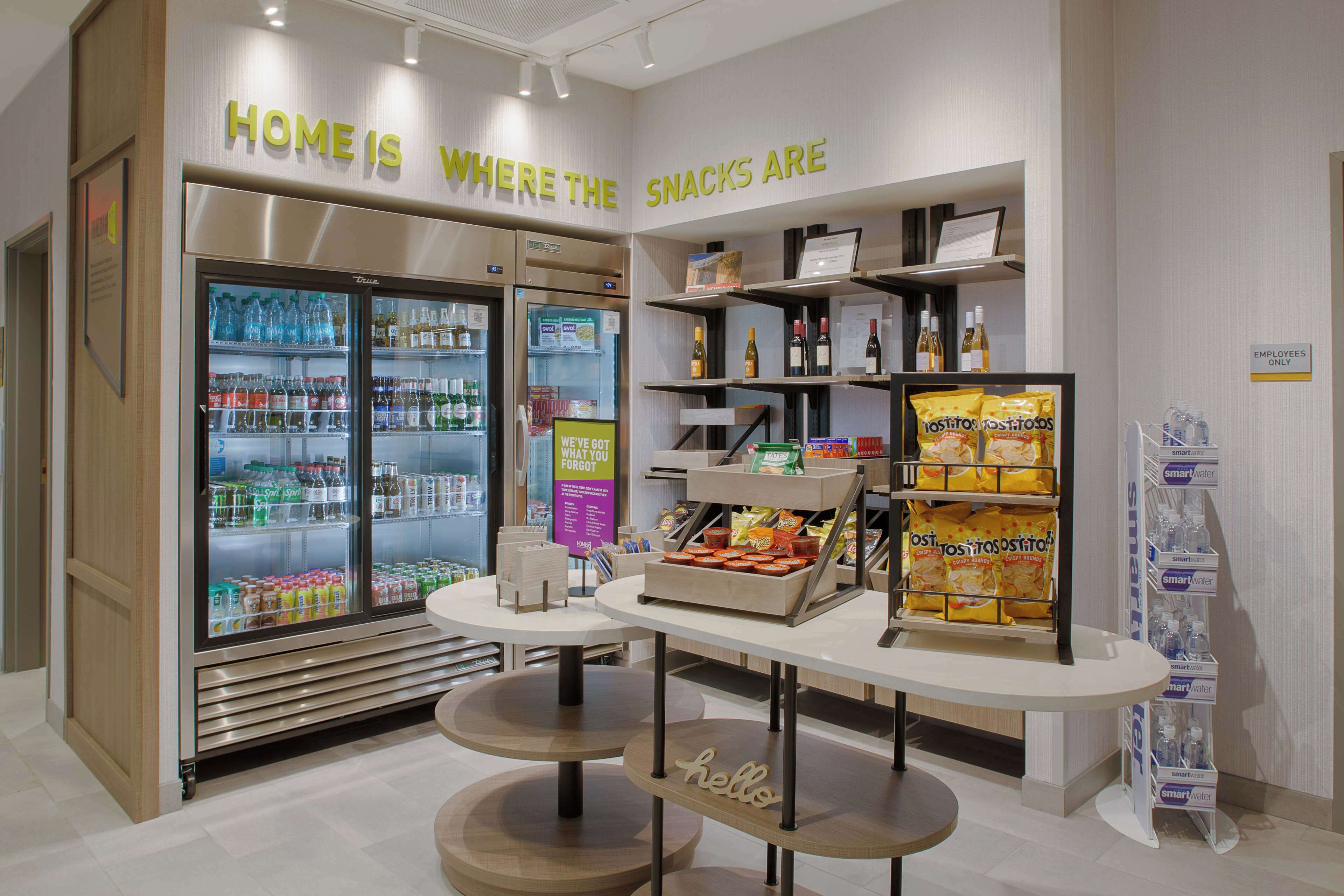 Home2 Suites by Hilton Little Rock Midtown Medical Center