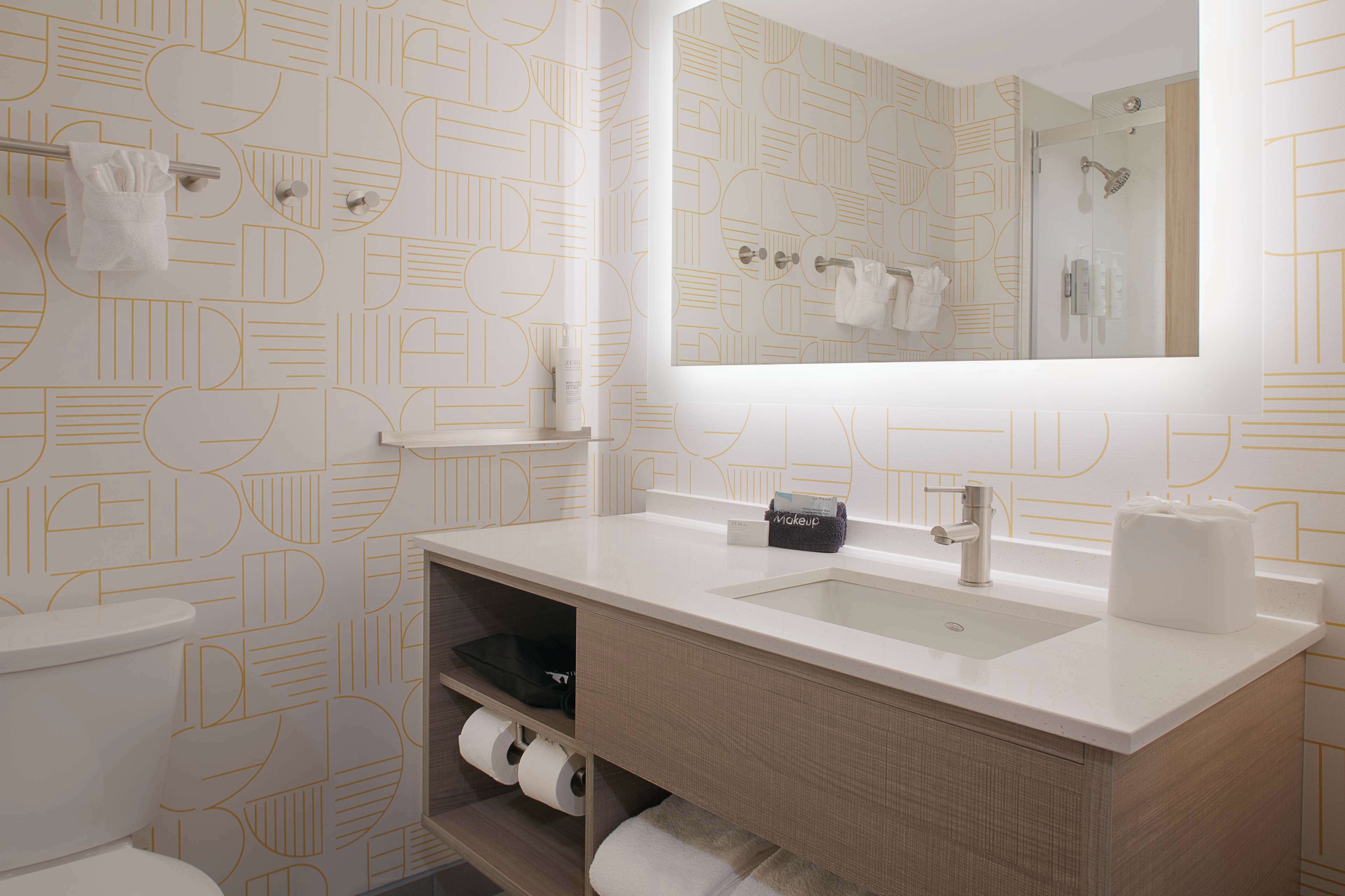 Home2 Suites by Hilton Little Rock Midtown Medical Center