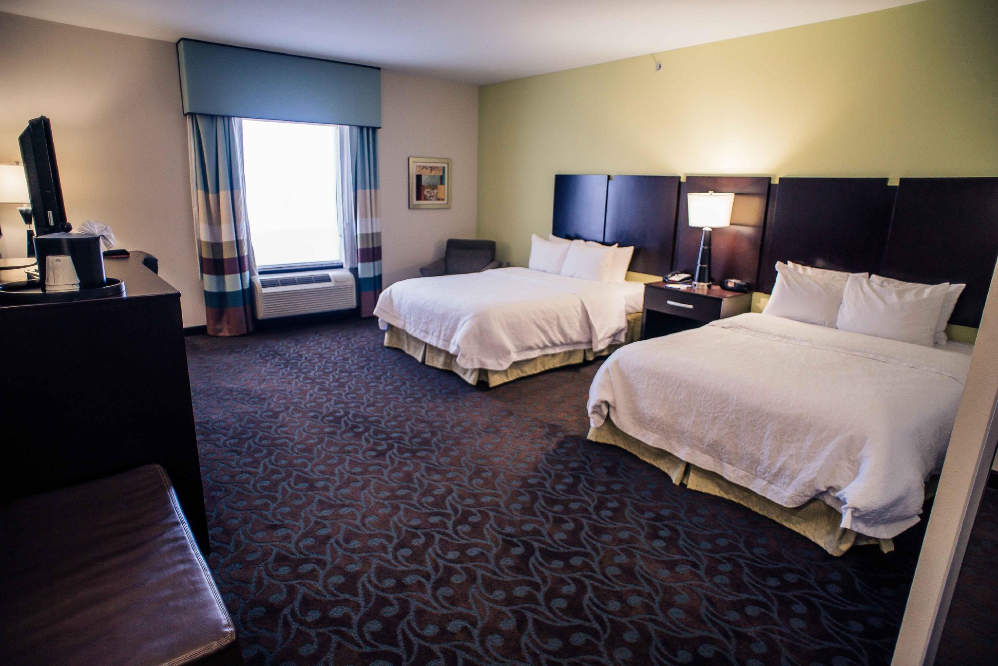 Hampton Inn Monticello, AR Hampton Inn Monticello, AR