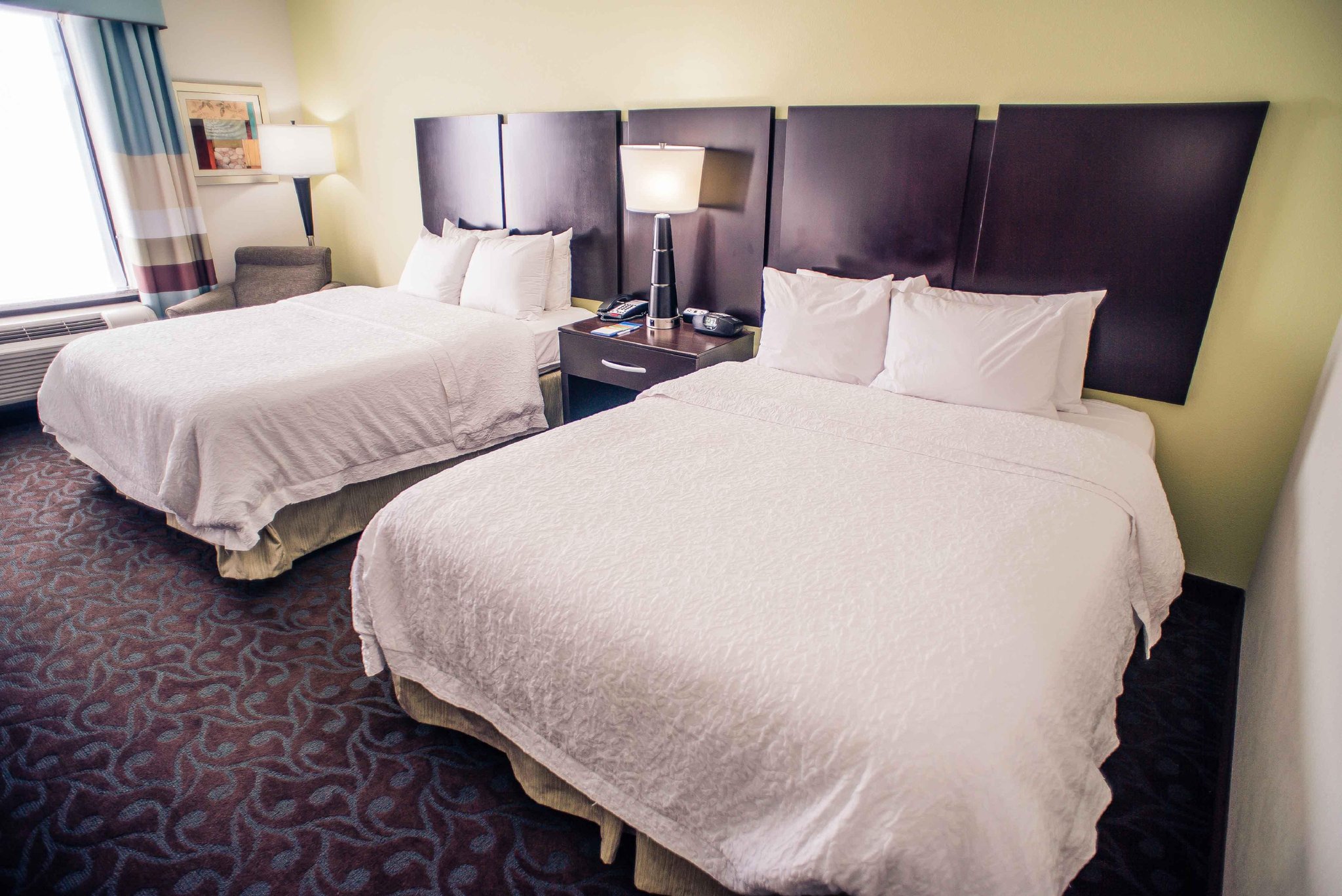 Hampton Inn Monticello, AR Hampton Inn Monticello, AR