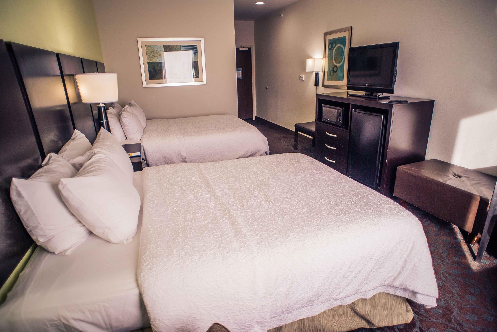 Hampton Inn Monticello, AR Hampton Inn Monticello, AR