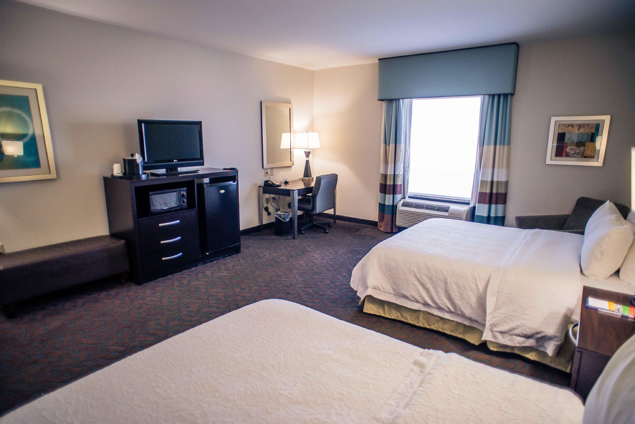 Hampton Inn Monticello, AR Hampton Inn Monticello, AR