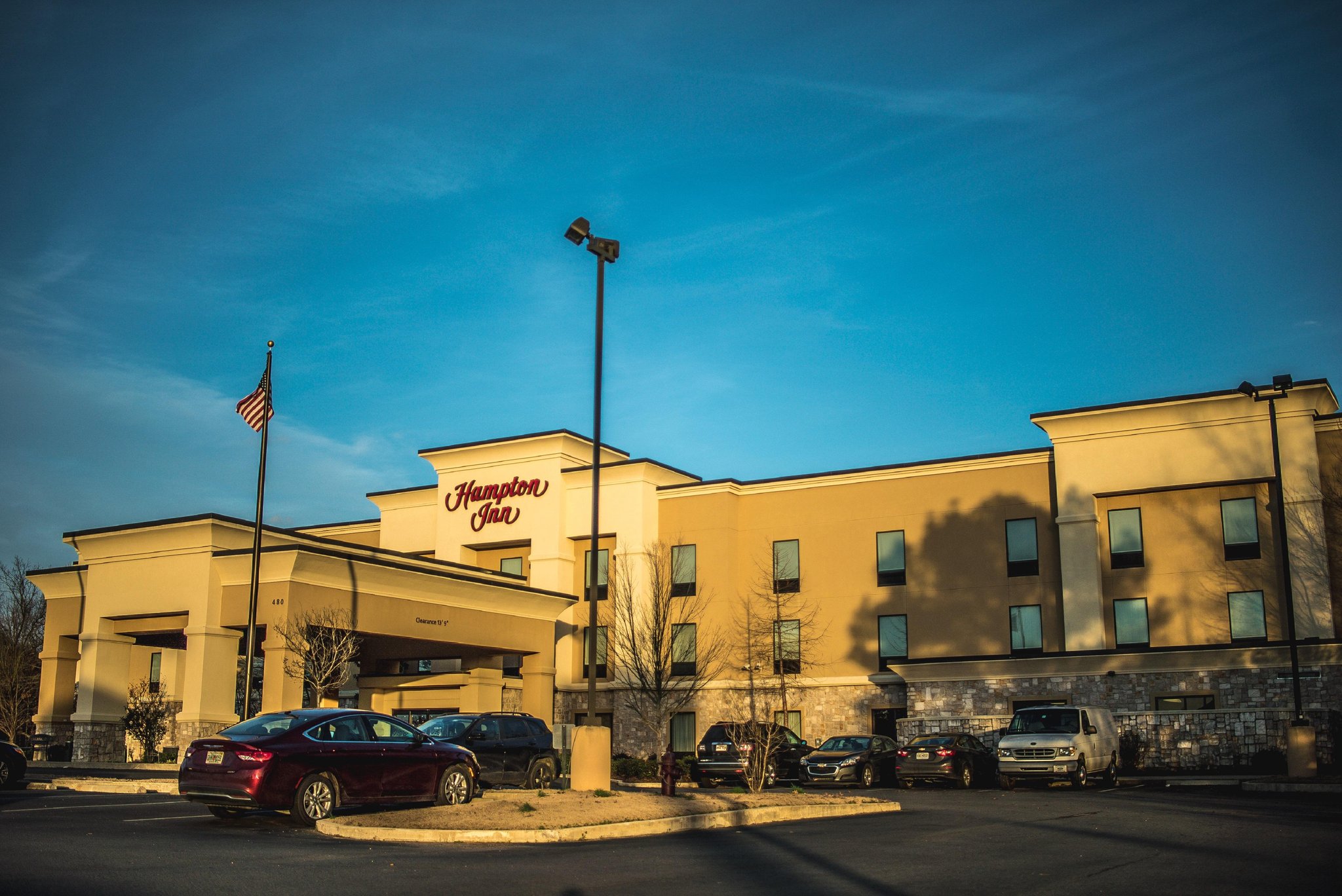 Hampton Inn Monticello, AR Hampton Inn Monticello, AR