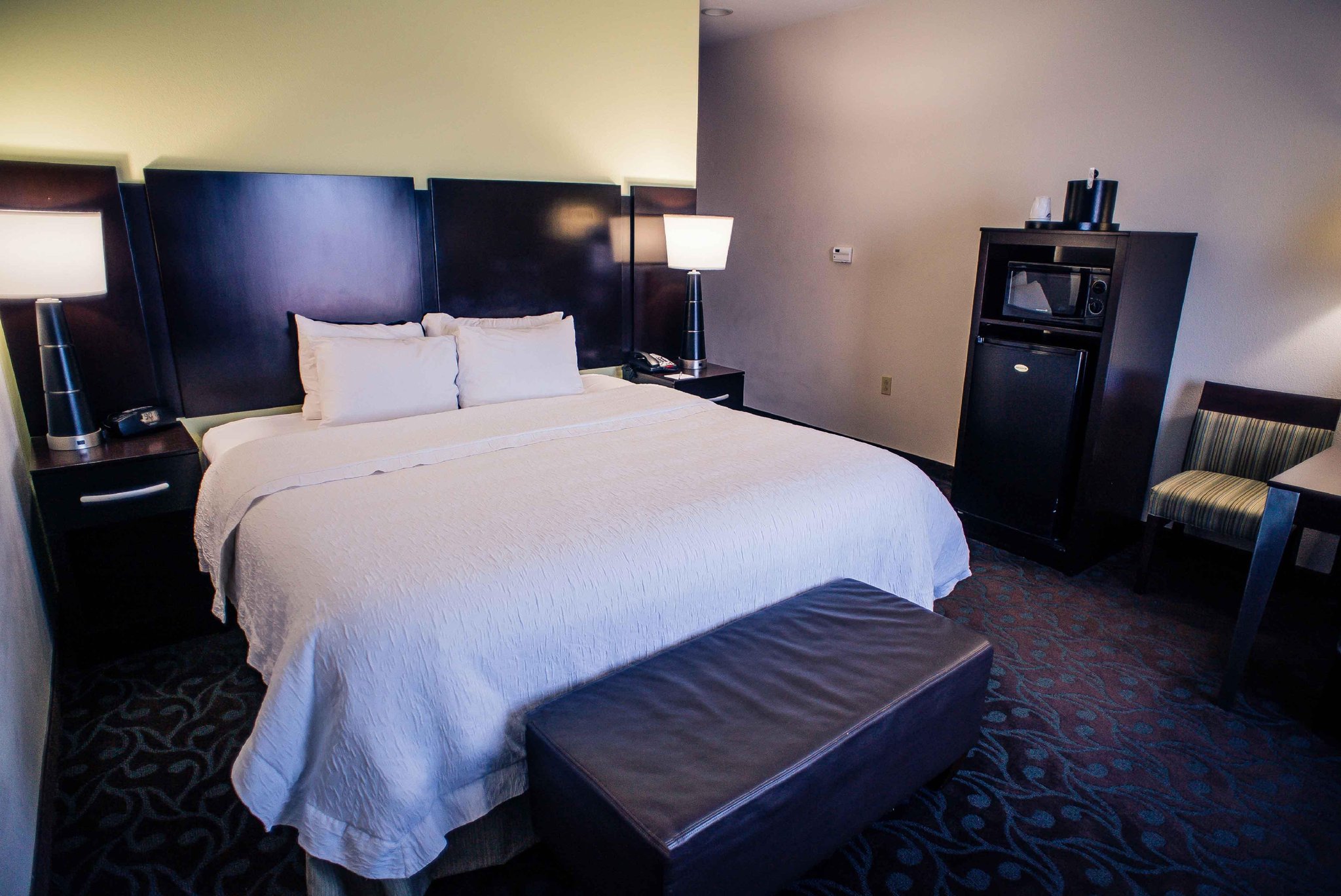 Hampton Inn Monticello, AR Hampton Inn Monticello, AR